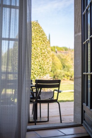 appartement cottage - Domaine d'Auriac (Carcassonne)