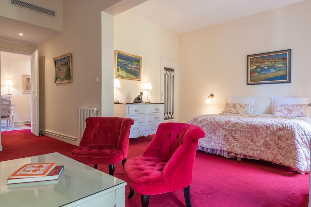 Le Domaine d'Auriac by null