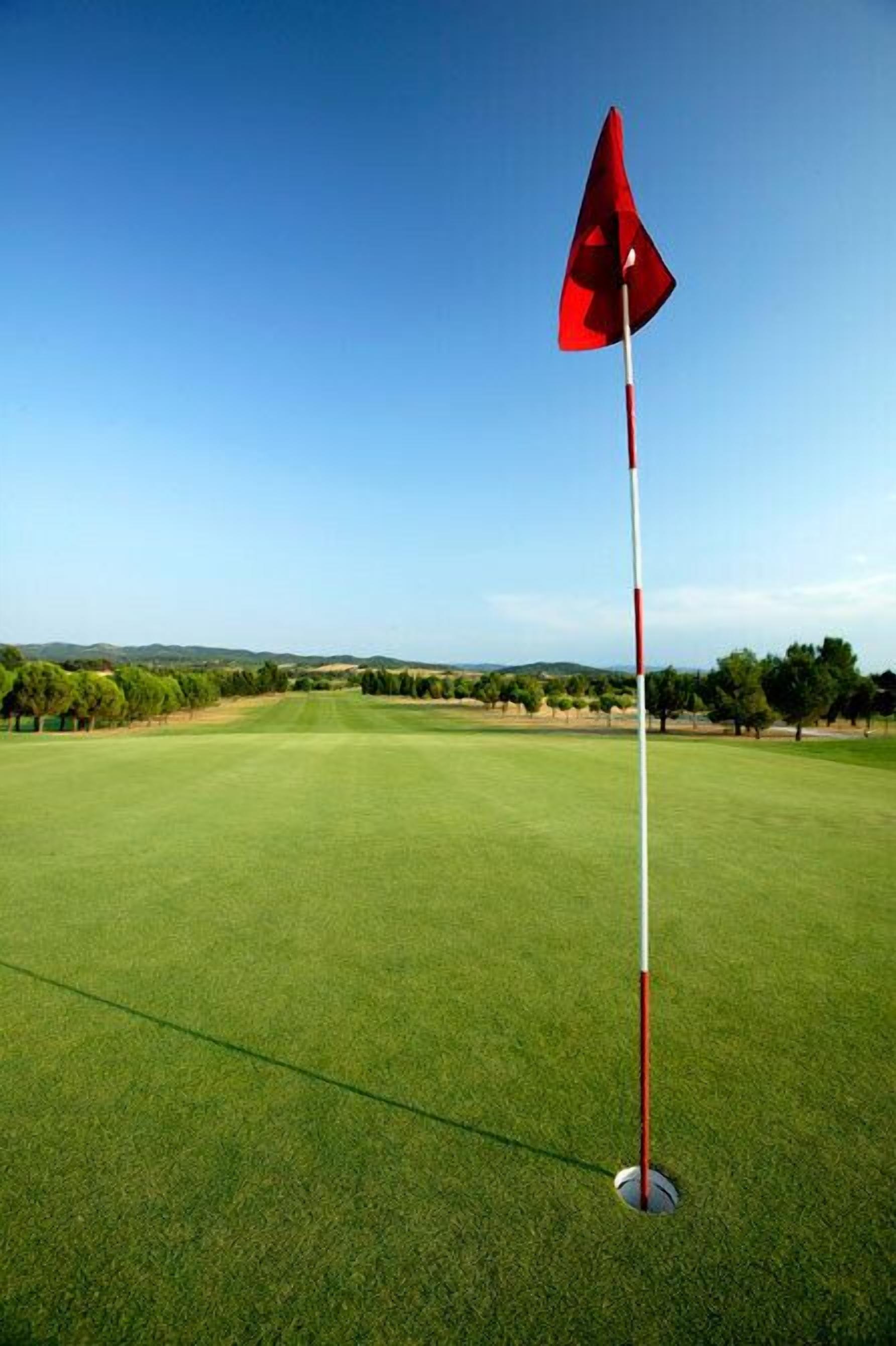 Foto - Domaine d'Auriac - Relais & Châteaux