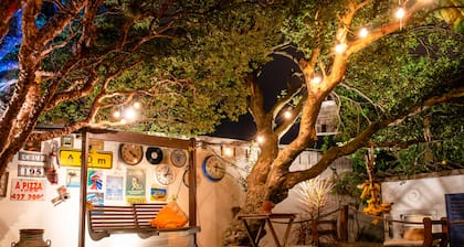 Paradiso Hostel