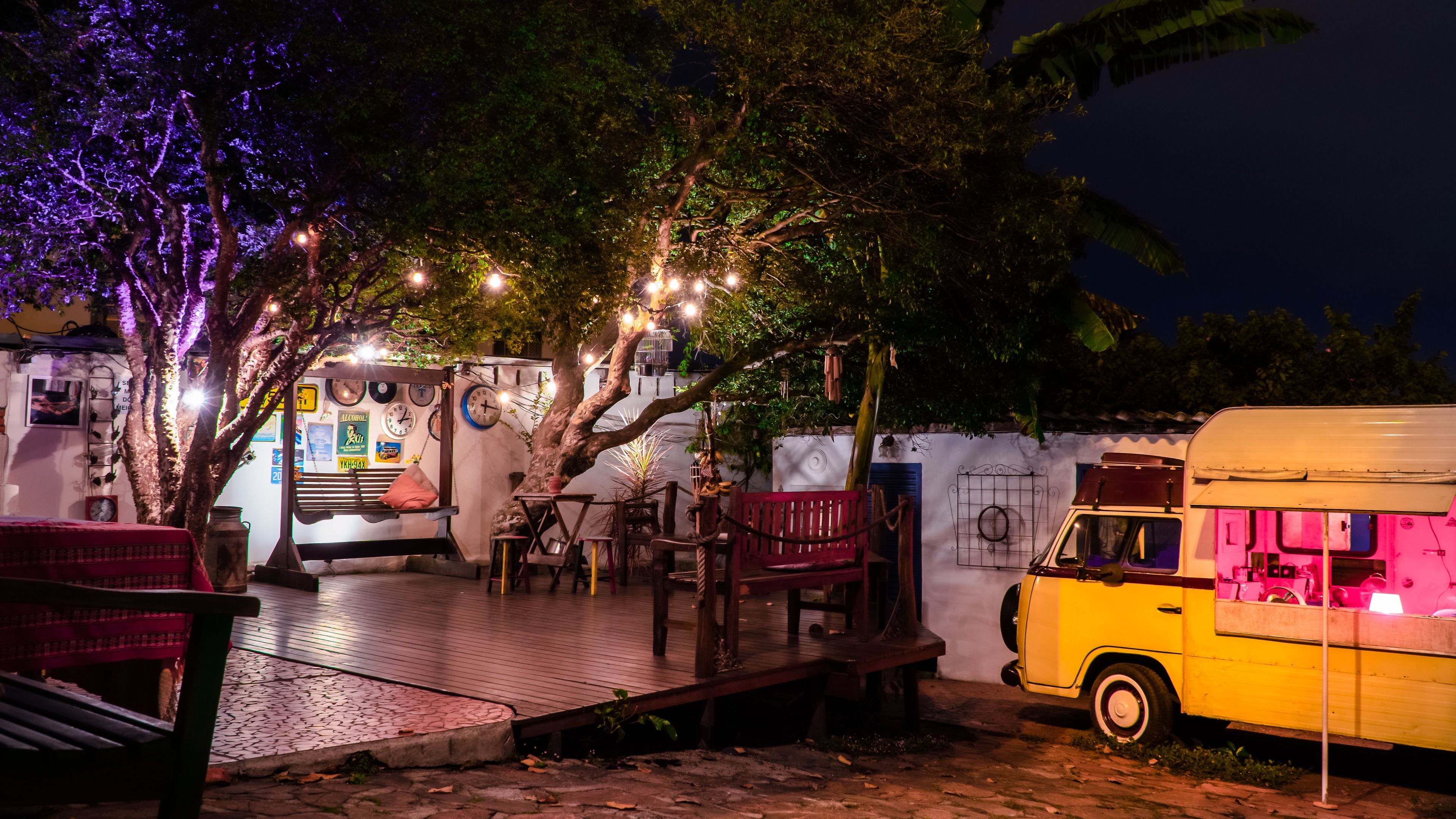 Foto - Paradiso Hostel & Suites - TOP 1 DE SÃO PAULO