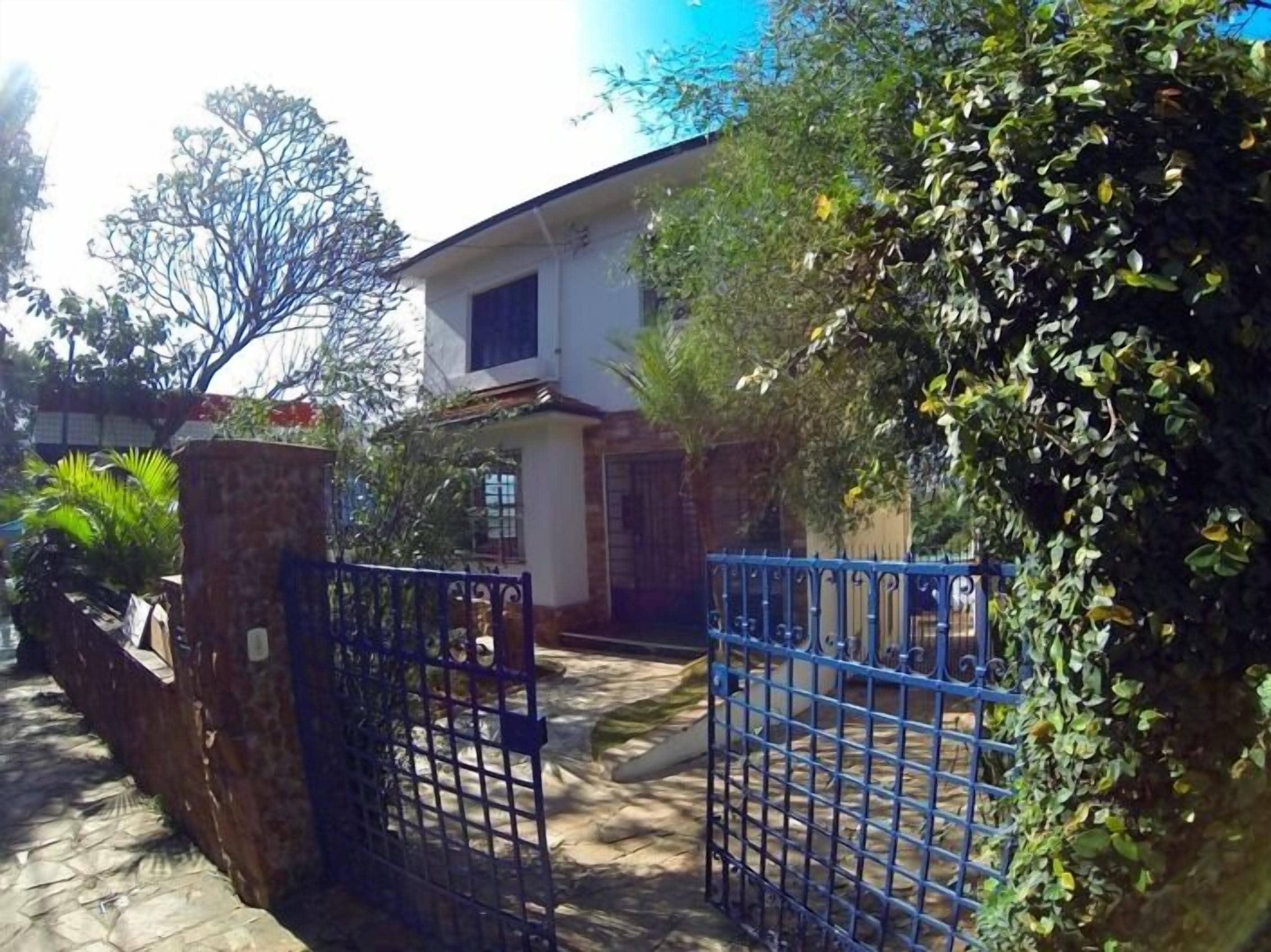 Foto - Paradiso Hostel & Suites - TOP 1 DE SÃO PAULO