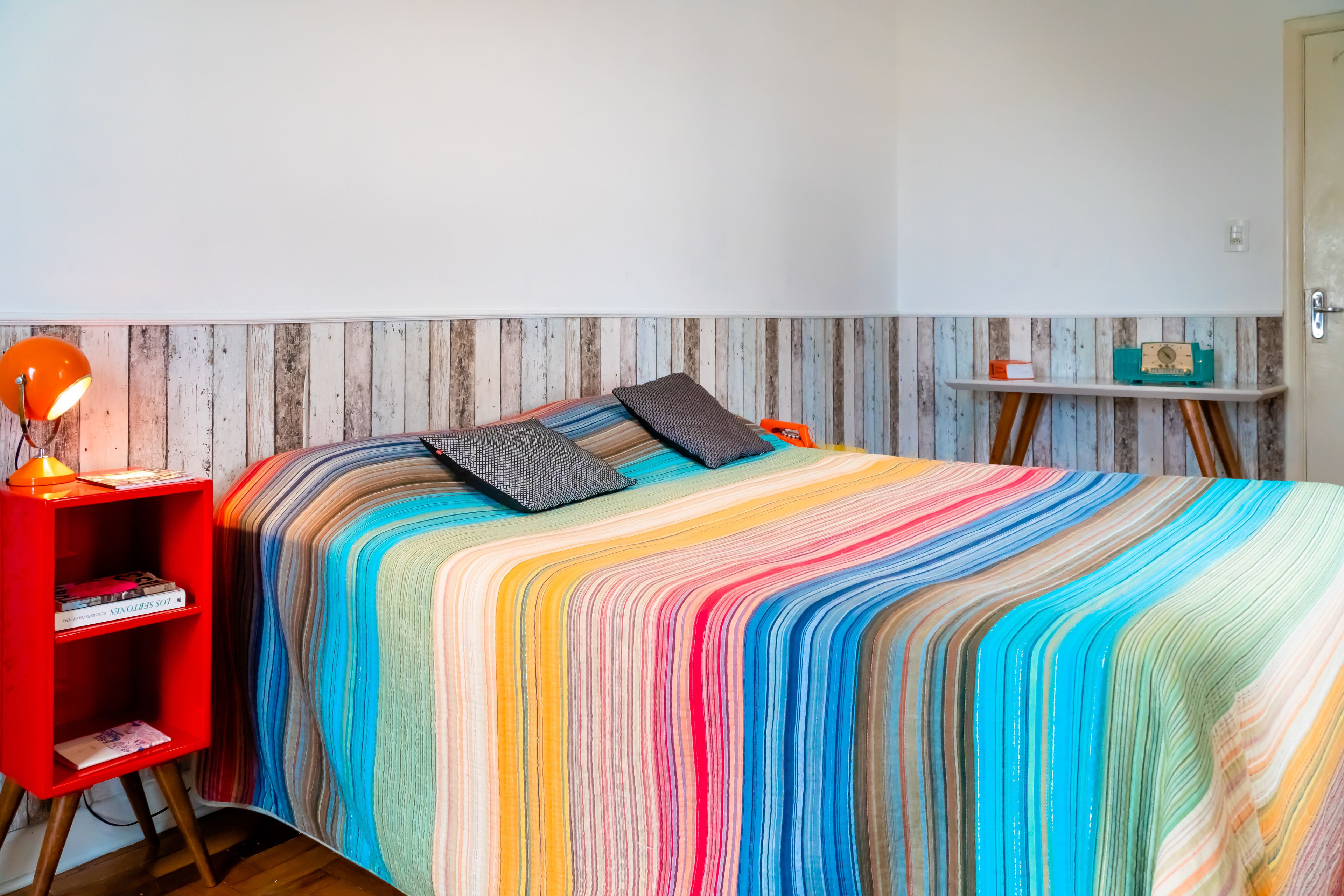Photo - Paradiso Hostel