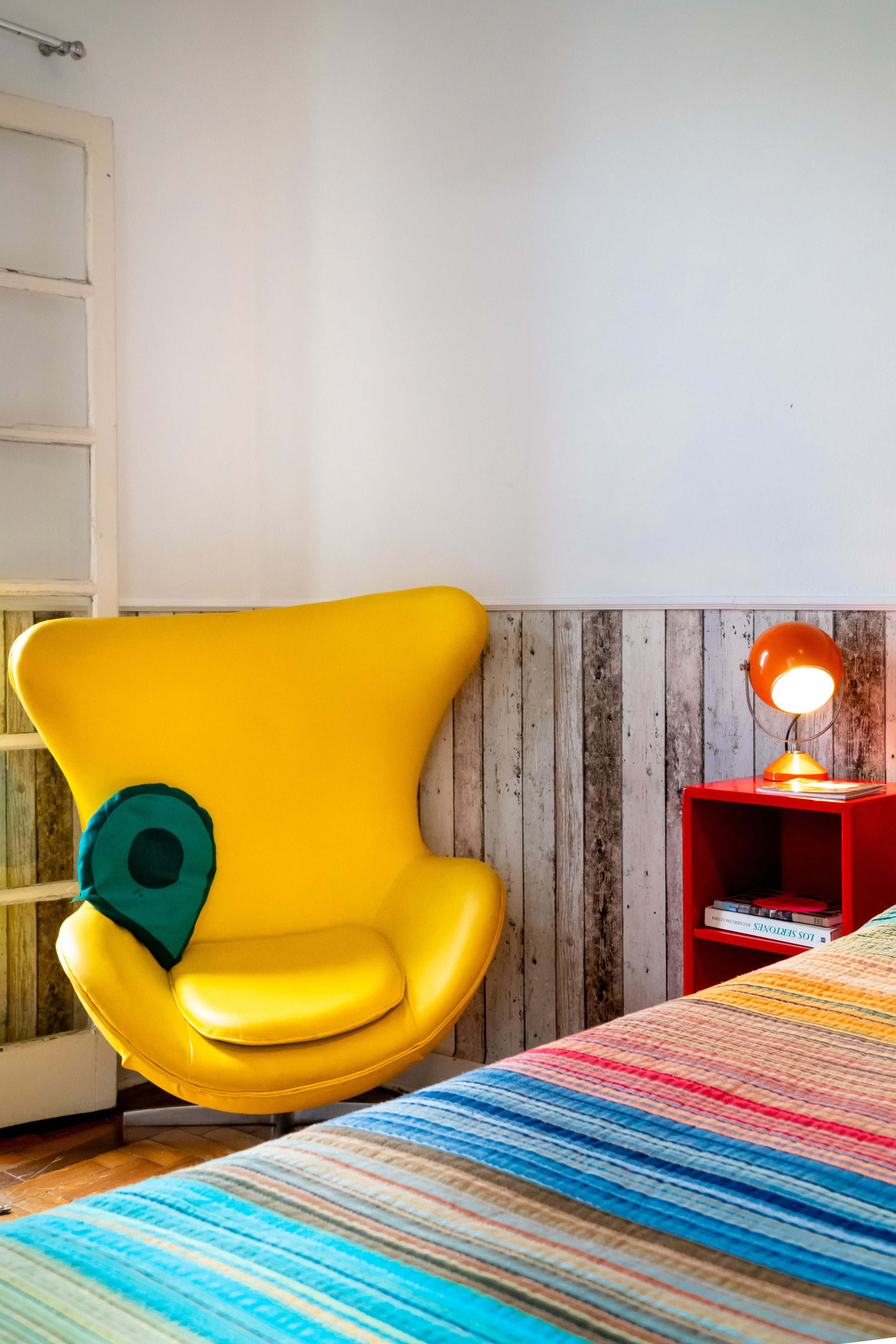 Photo - Paradiso Hostel
