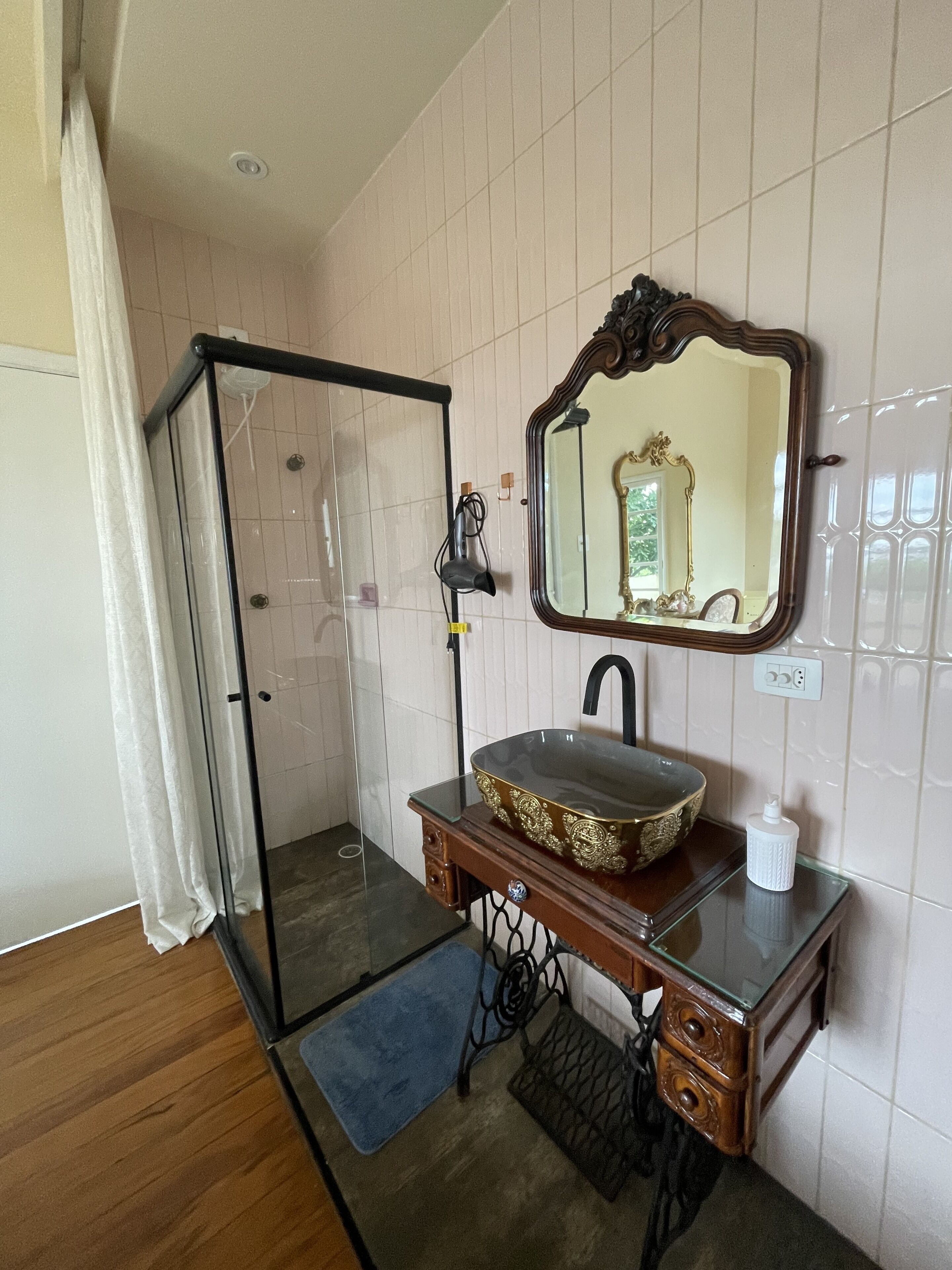 Foto - Paradiso Hostel & Suites - TOP 1 DE SÃO PAULO