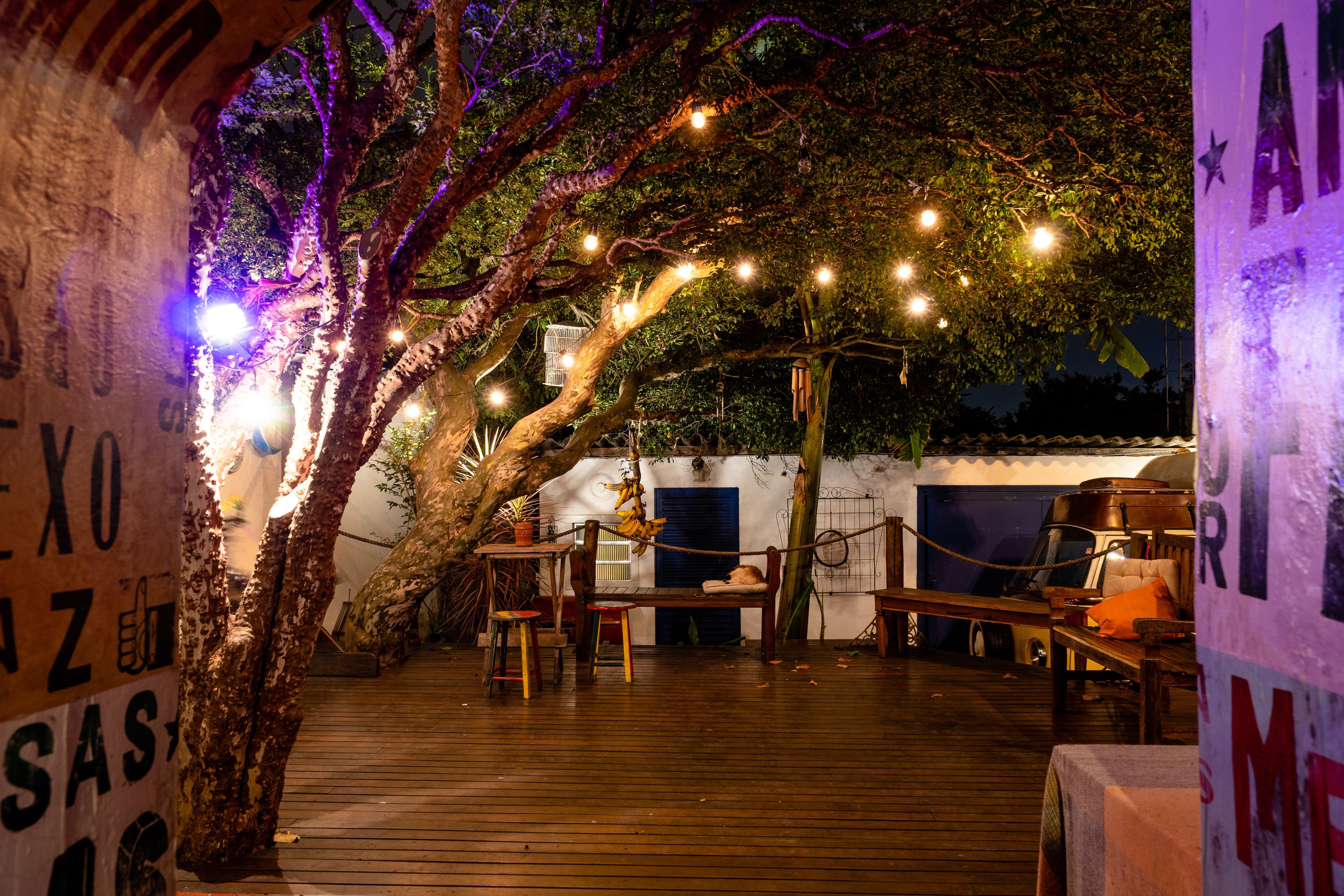 Foto - Paradiso Hostel & Suites - TOP 1 DE SÃO PAULO