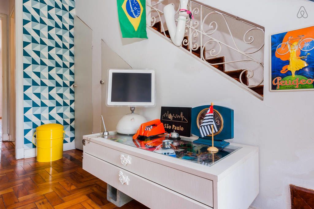 Foto - Paradiso Hostel & Suites - TOP 1 DE SÃO PAULO