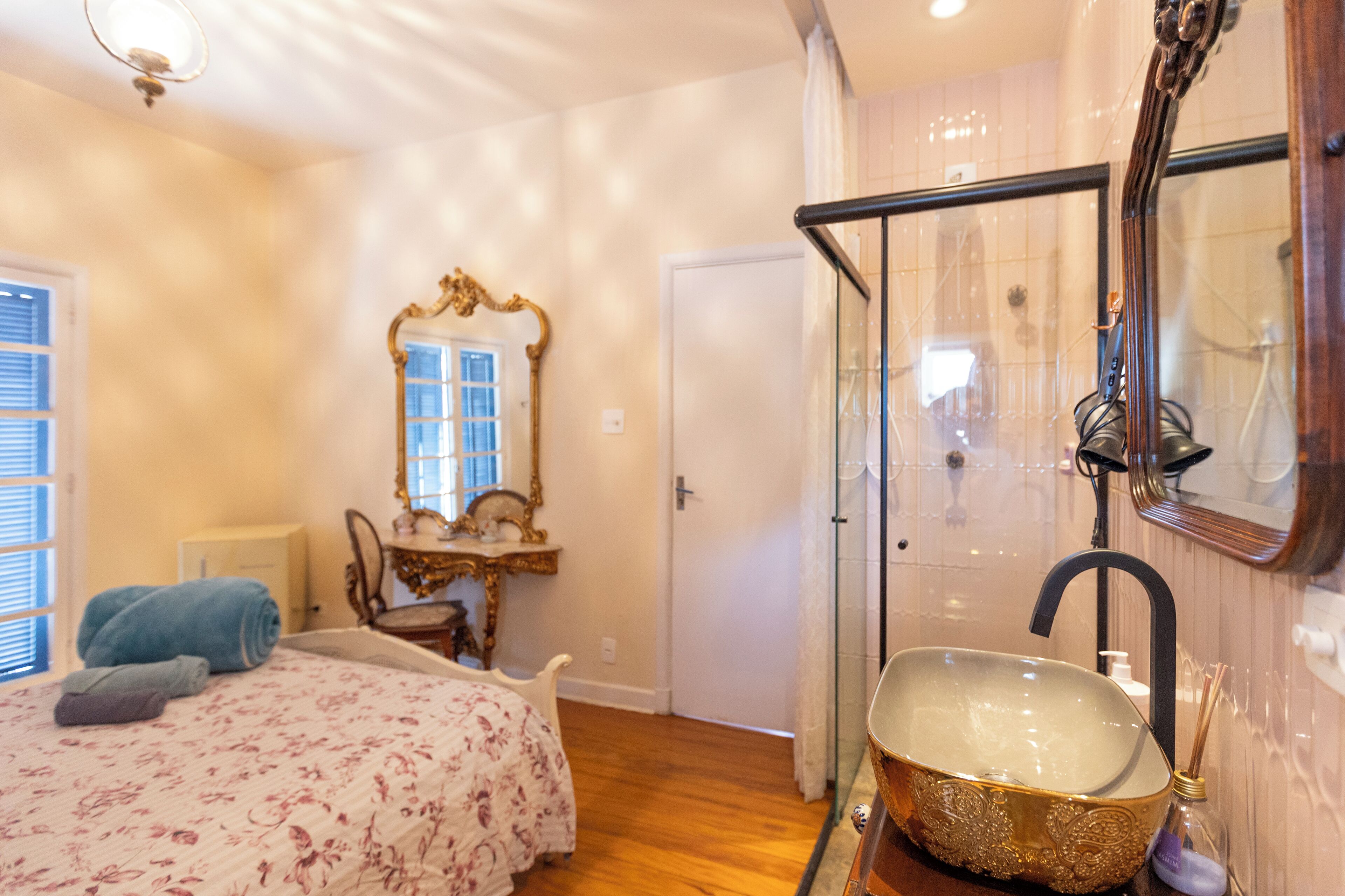 Foto - Paradiso Hostel & Suites - TOP 1 DE SÃO PAULO