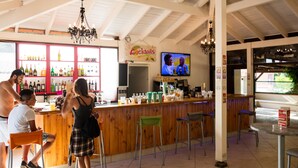 Bar (ter plaatse)