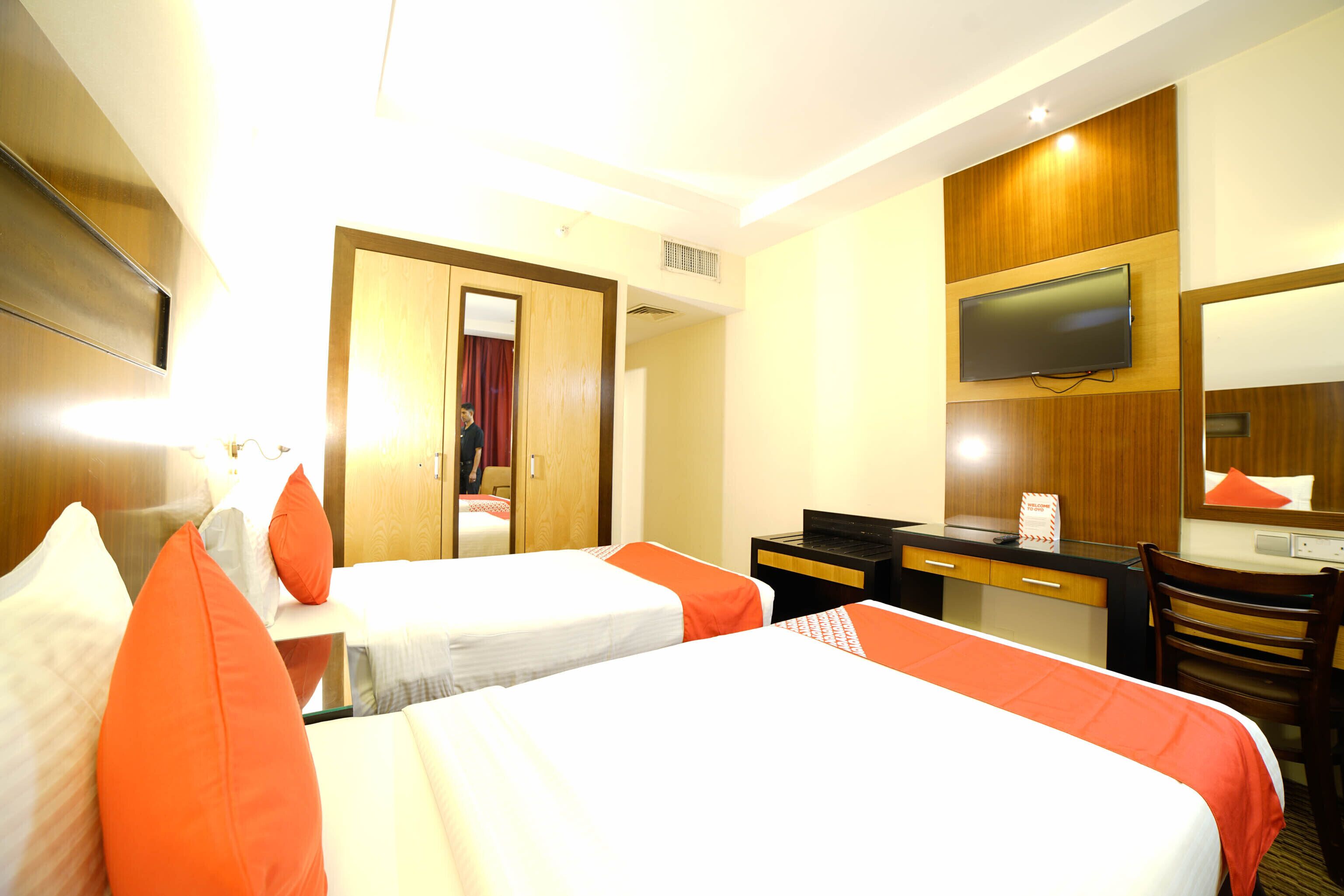 Foto - Sun And Sands Downtown