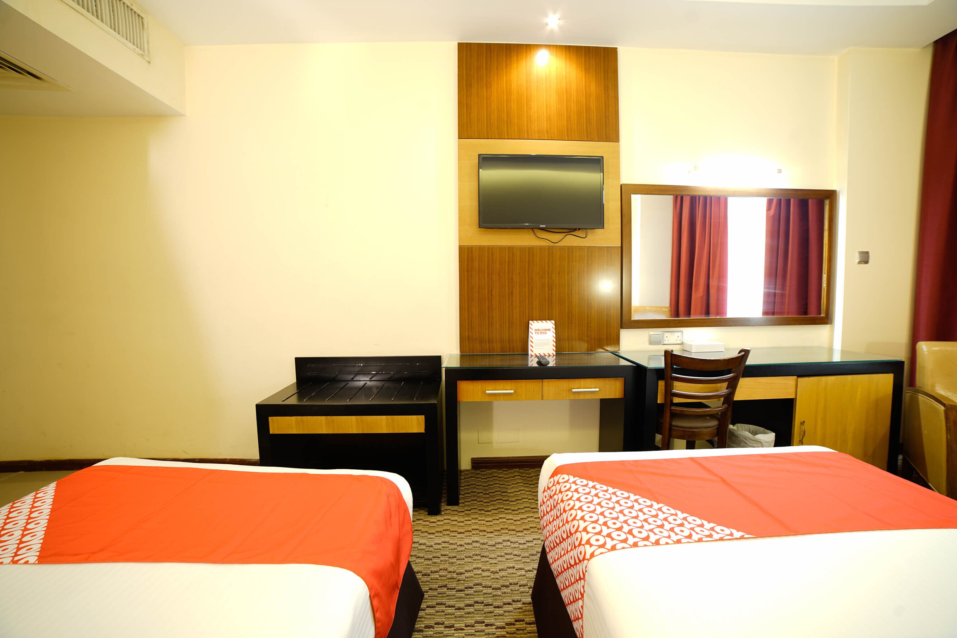 Foto - Sun And Sands Downtown