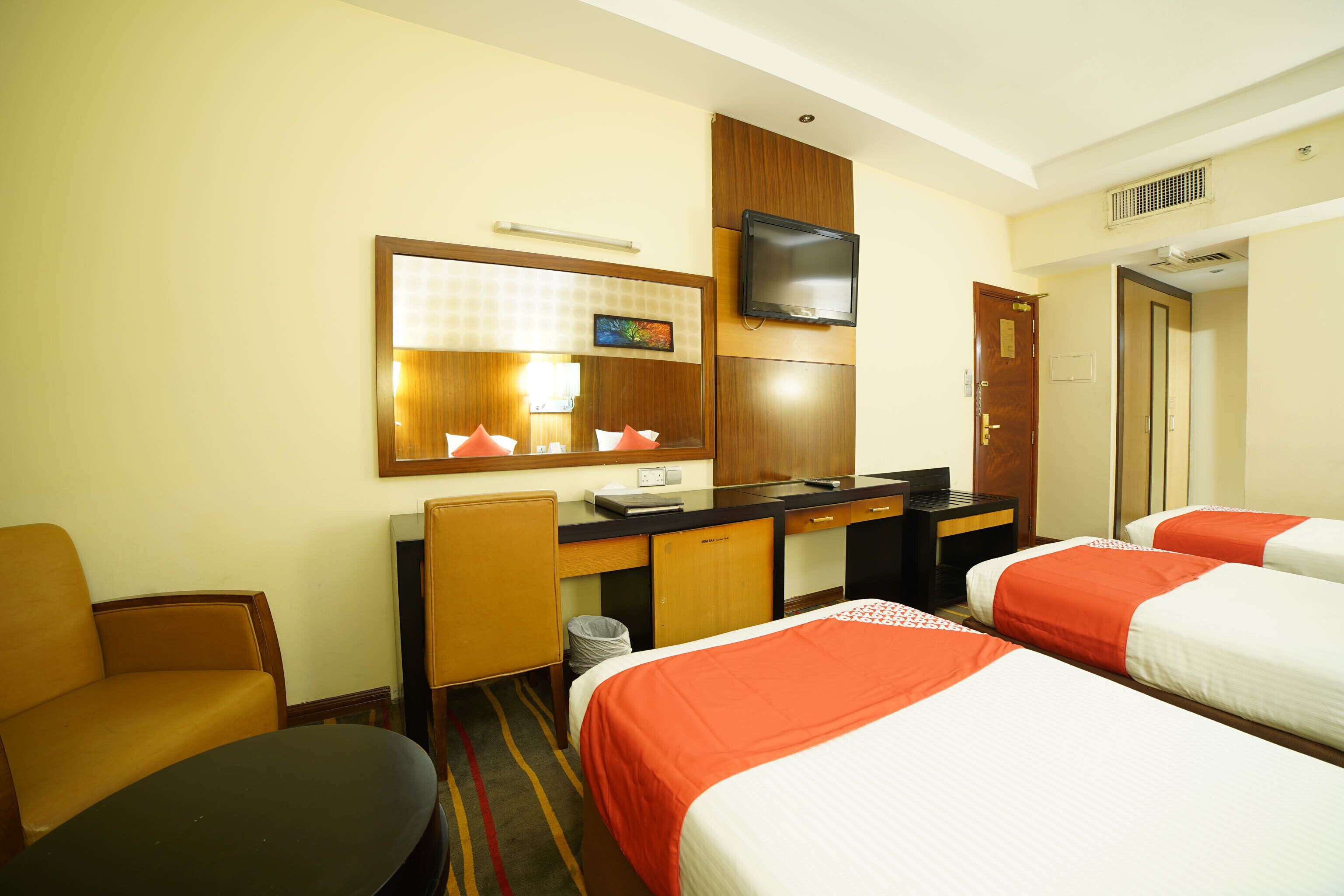 Foto - Sun And Sands Downtown