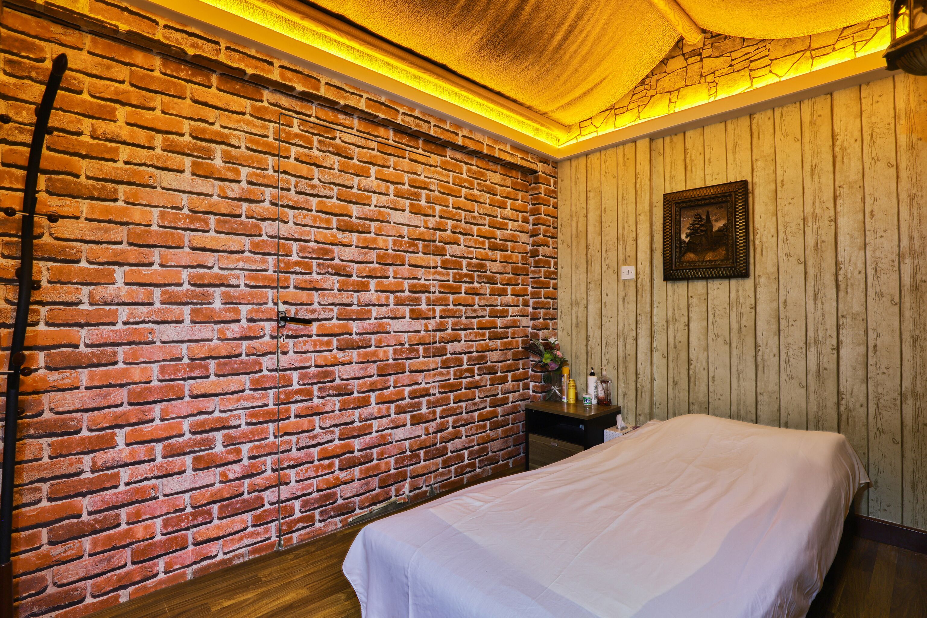 Foto - Sun And Sands Downtown