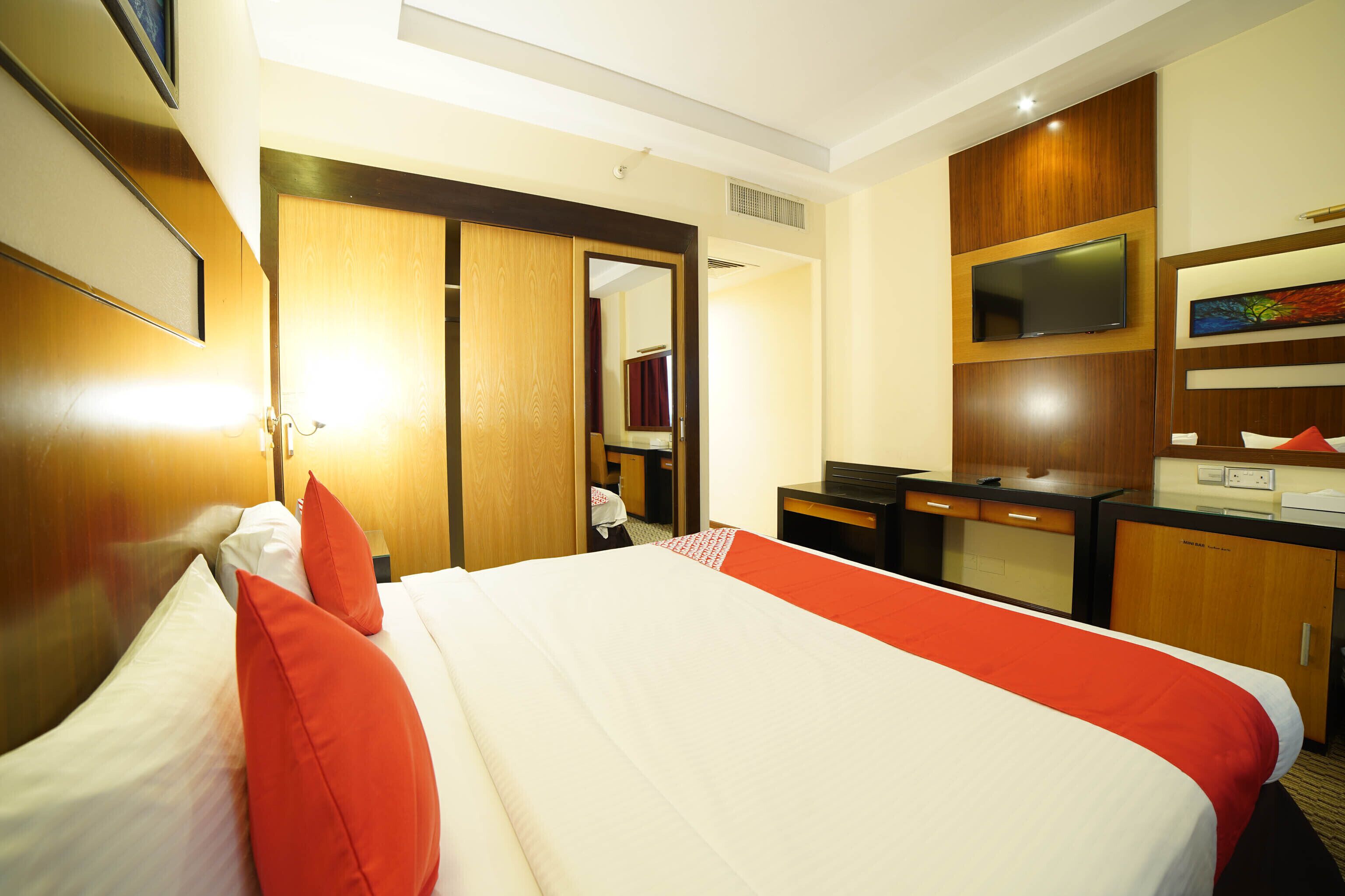 Foto - Sun And Sands Downtown