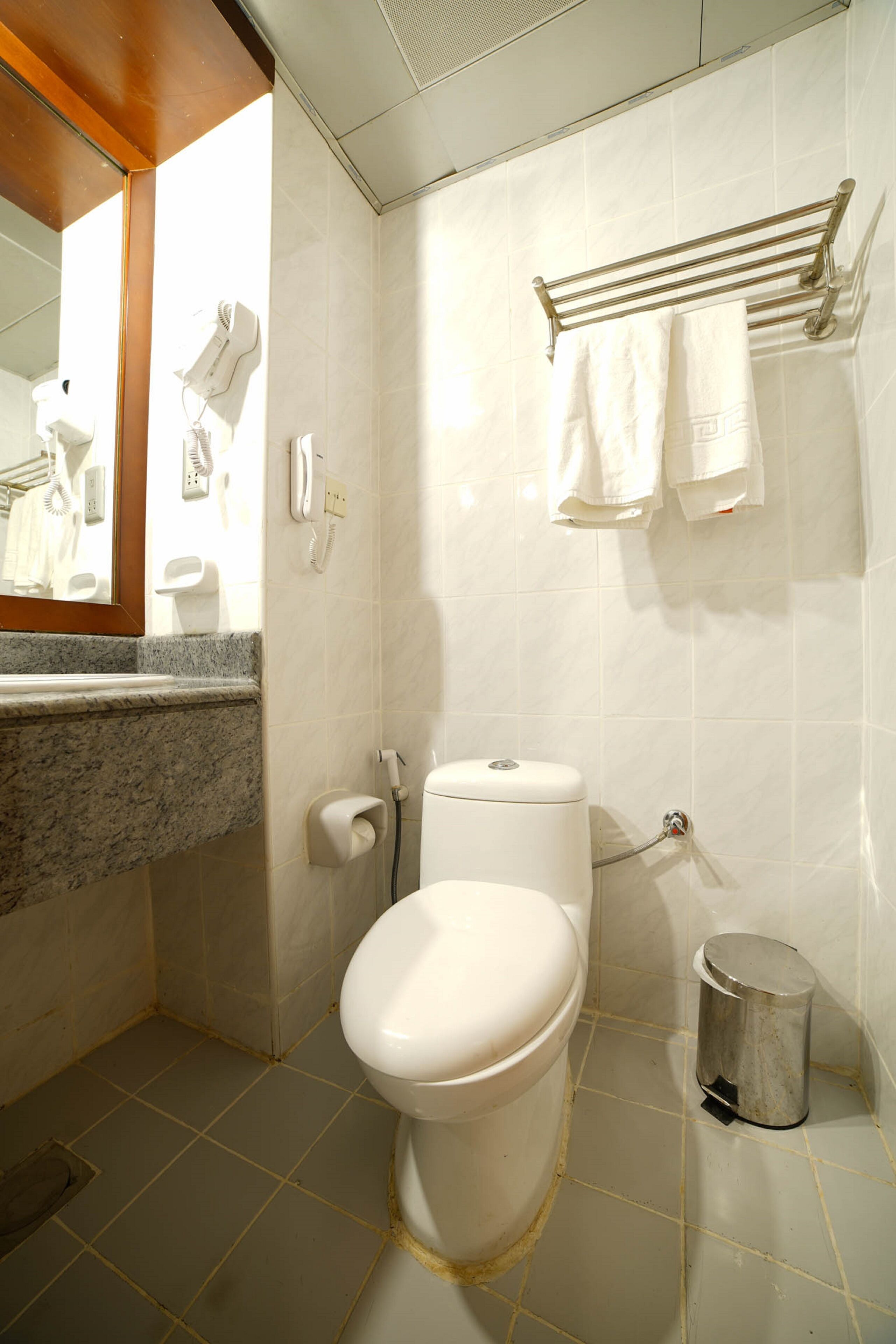 Foto - Sun And Sands Downtown