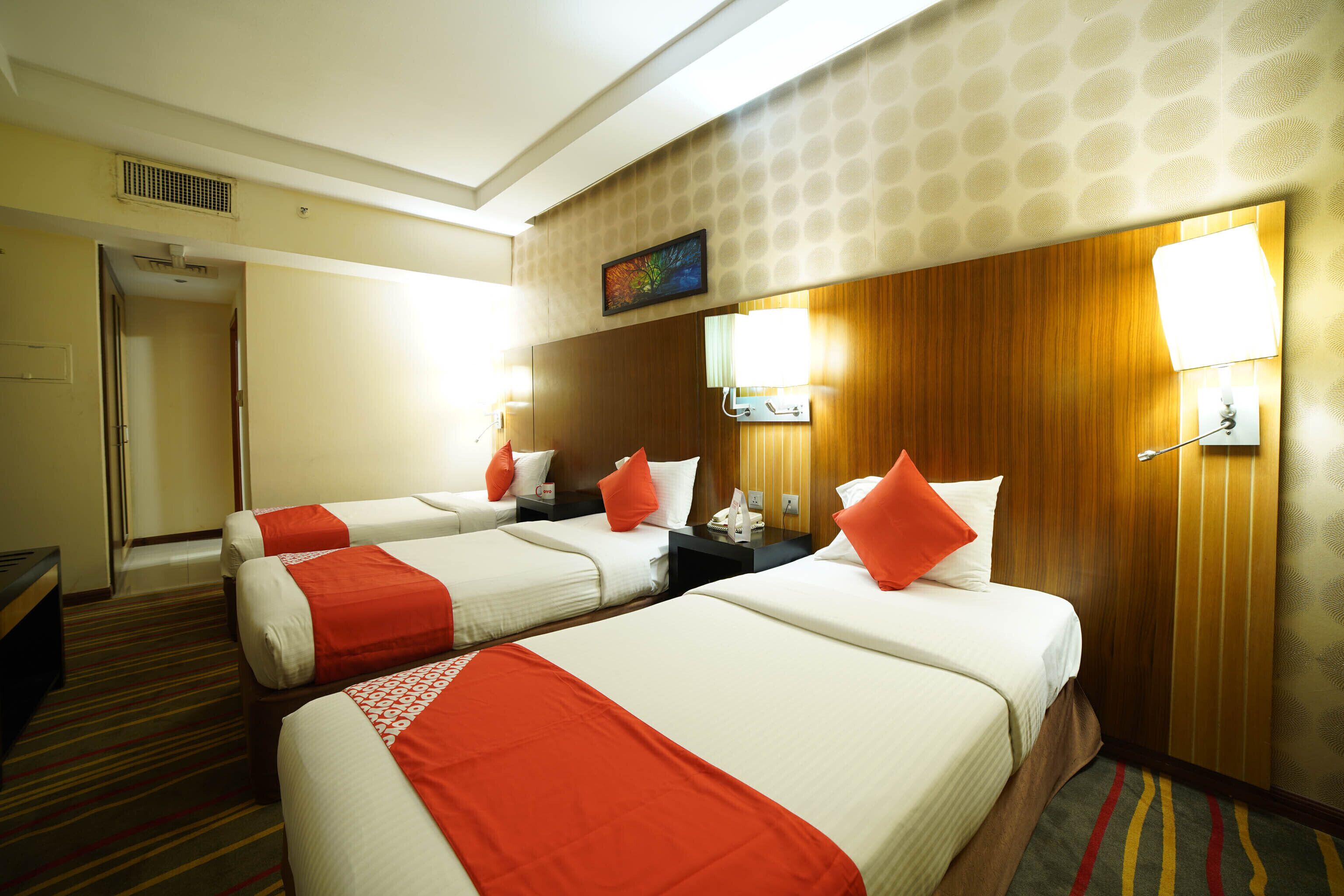 Foto - Sun And Sands Downtown