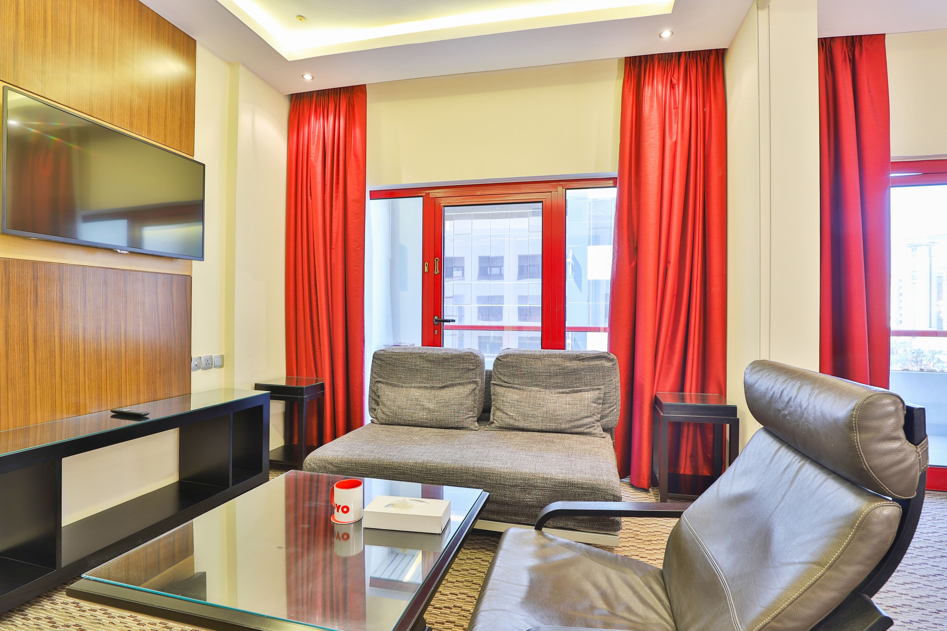 Foto - Sun And Sands Downtown