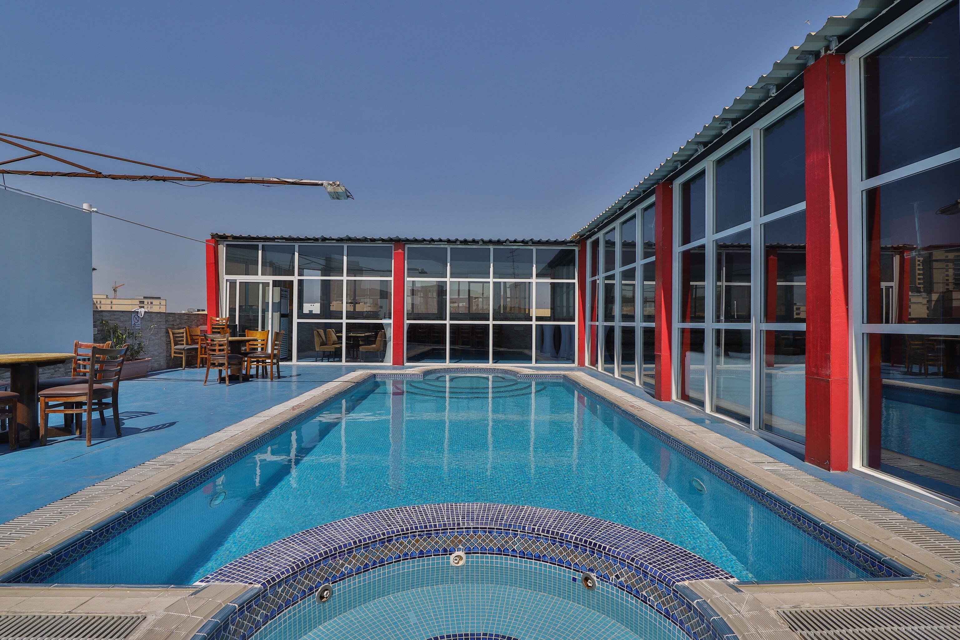 Foto - Sun And Sands Downtown