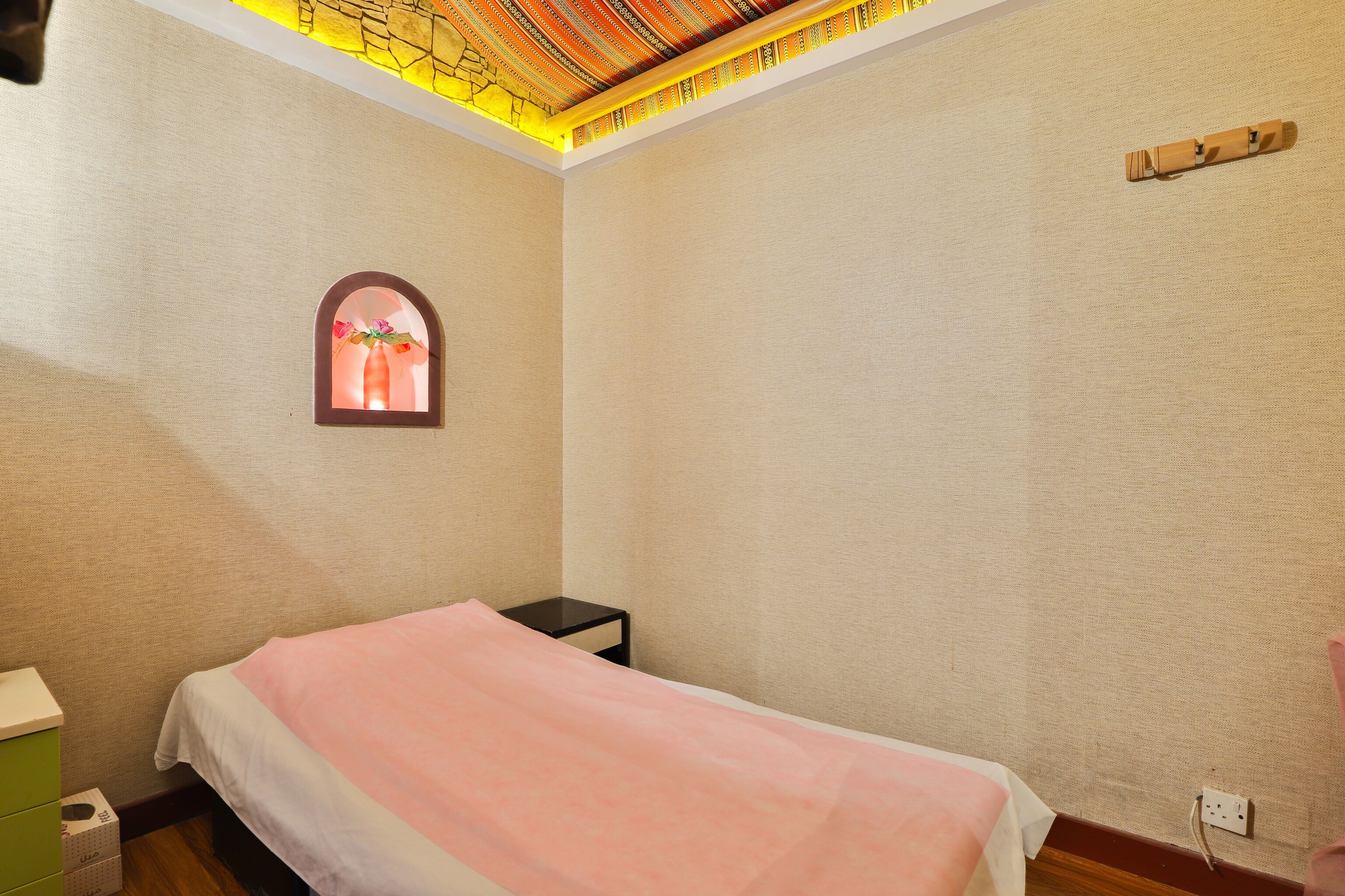 Foto - Sun And Sands Downtown