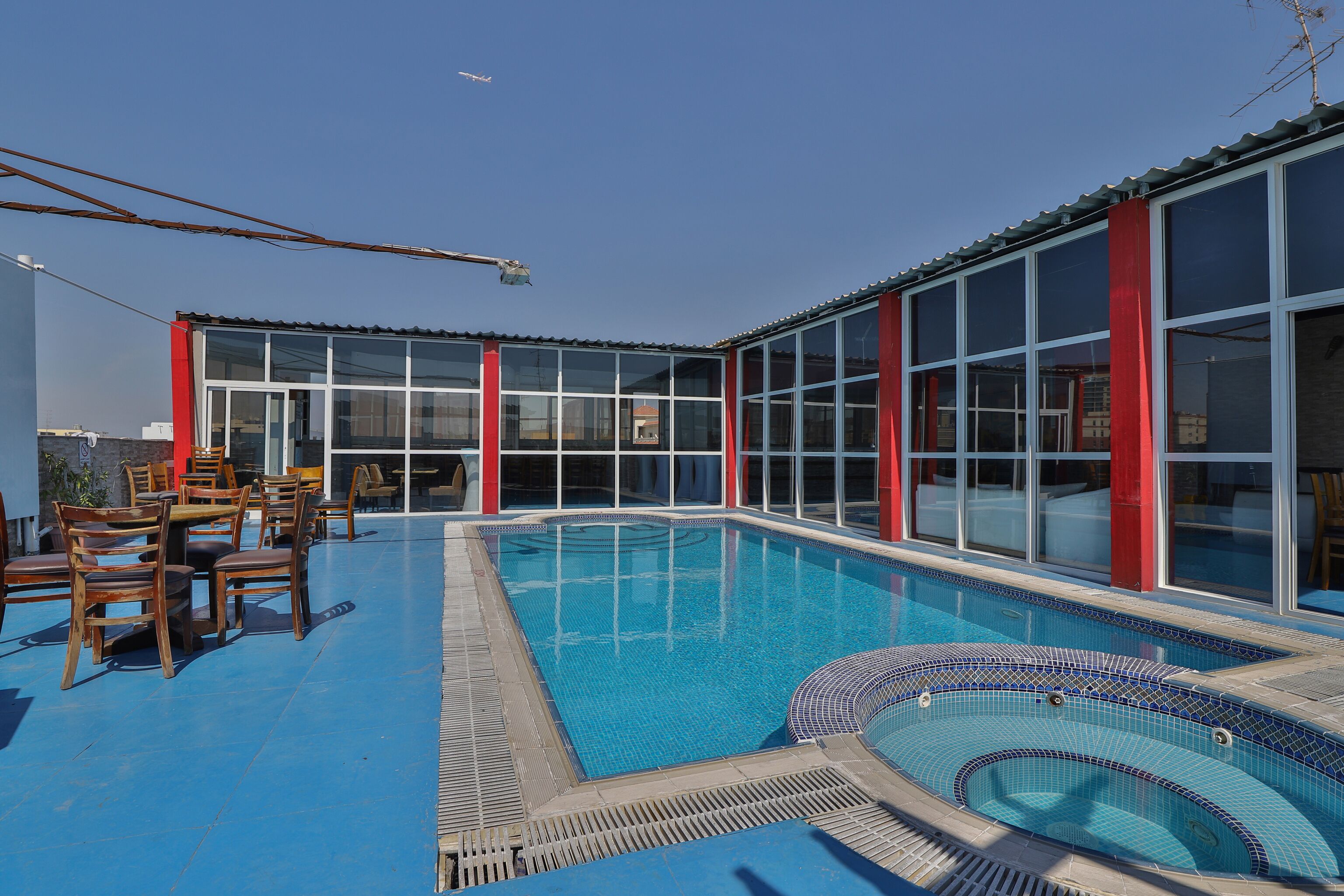 Foto - Sun And Sands Downtown