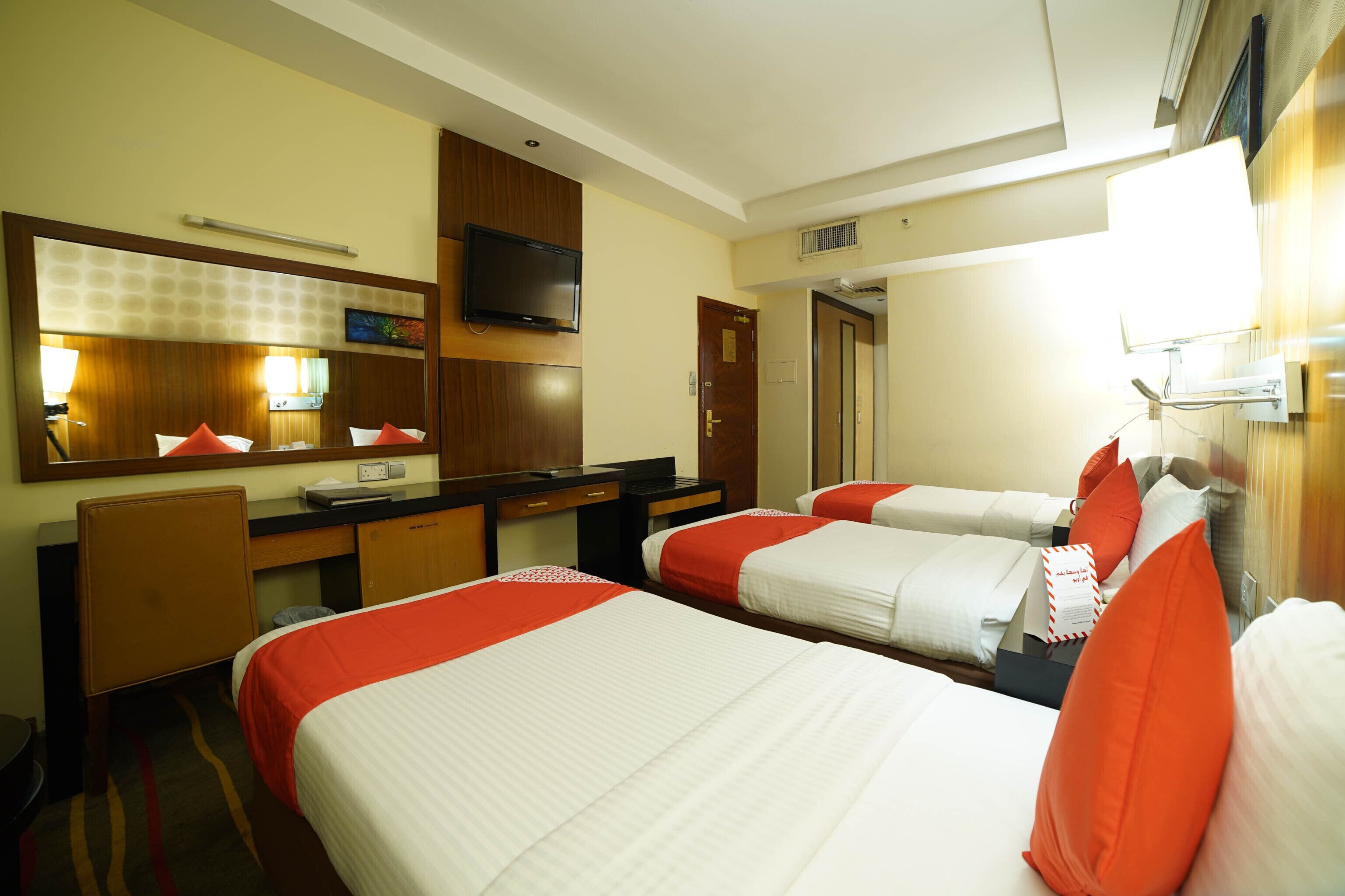 Foto - Sun And Sands Downtown