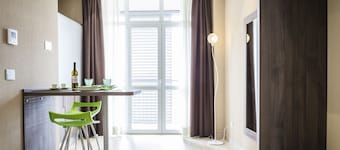 Privilege Apartments