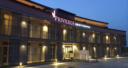 Privilege Apartments