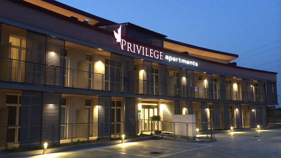 Privilege Apartments