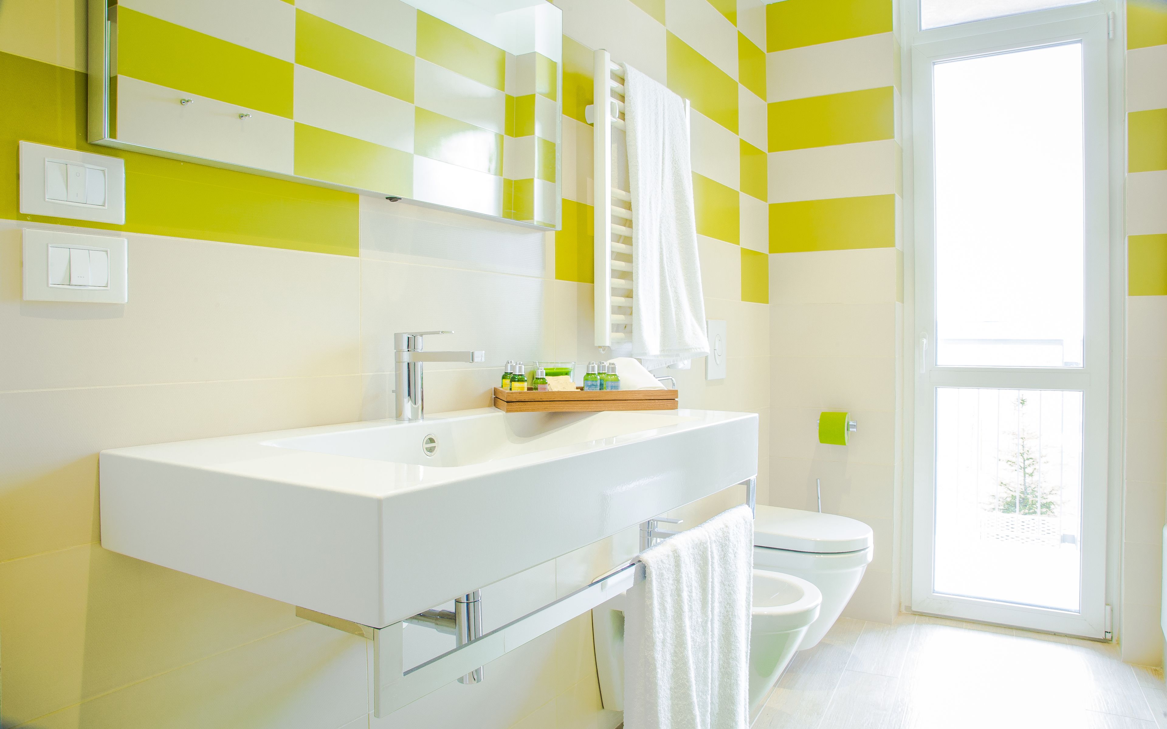 Kamar mandi