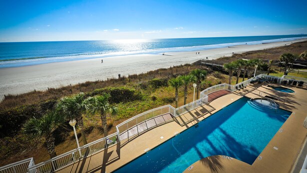 Unclassified image, 1 of 63, button - Crescent Shores by Condo-World (North Myrtle Beach)