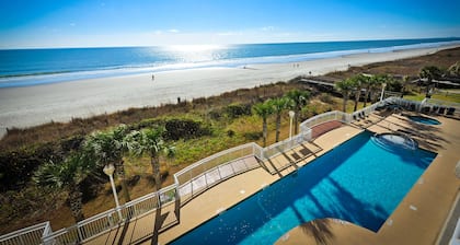 Crescent Shores by Condo-World