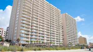 Unclassified image, 2 of 63, button - Crescent Shores by Condo-World (North Myrtle Beach)