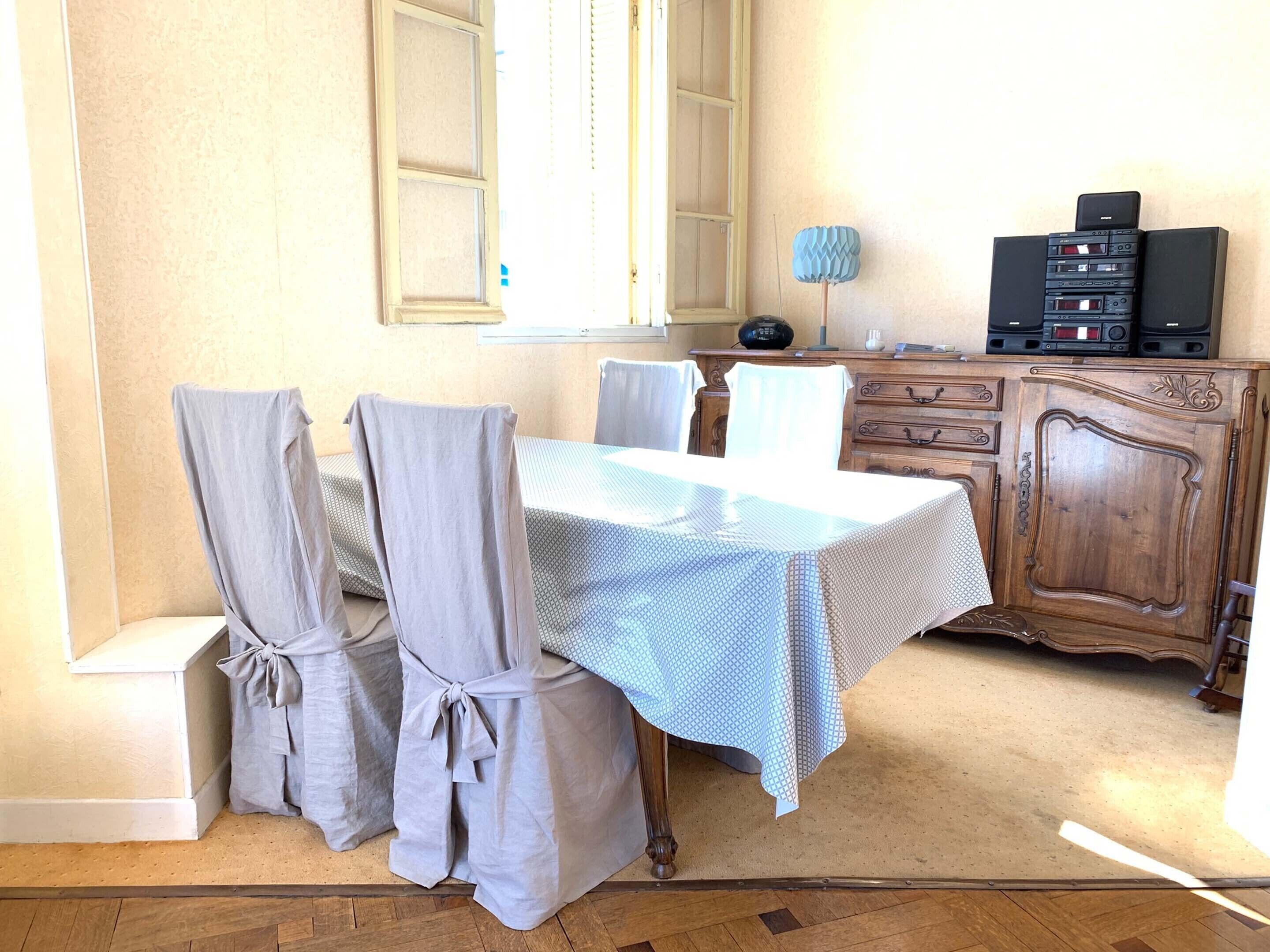 Photo - ApartHotel Riviera - Nice Côte d'Azur - Grimaldi AC - Promenade des Anglais