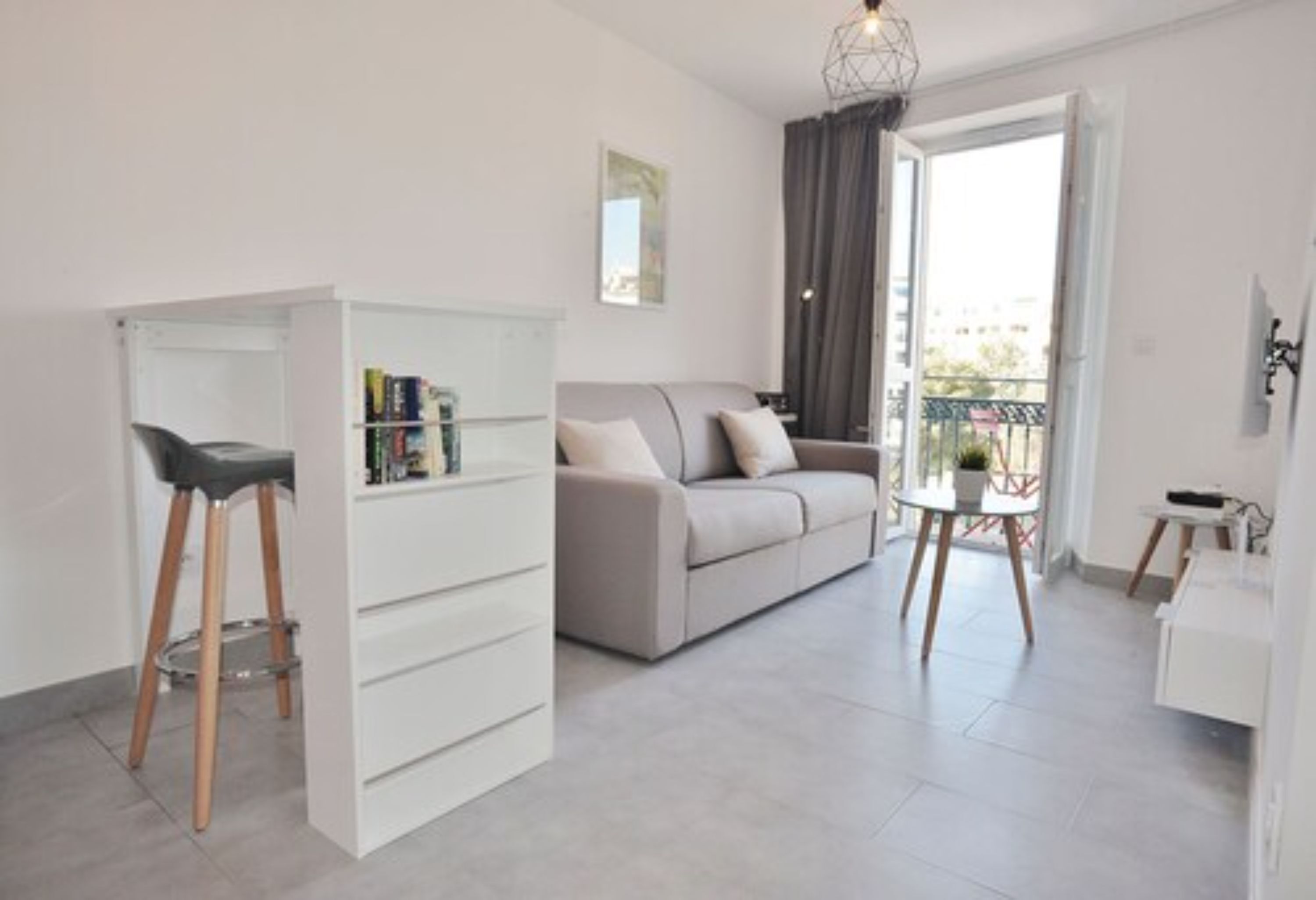 Photo - ApartHotel Riviera - Nice Côte d'Azur - Grimaldi AC - Promenade des Anglais