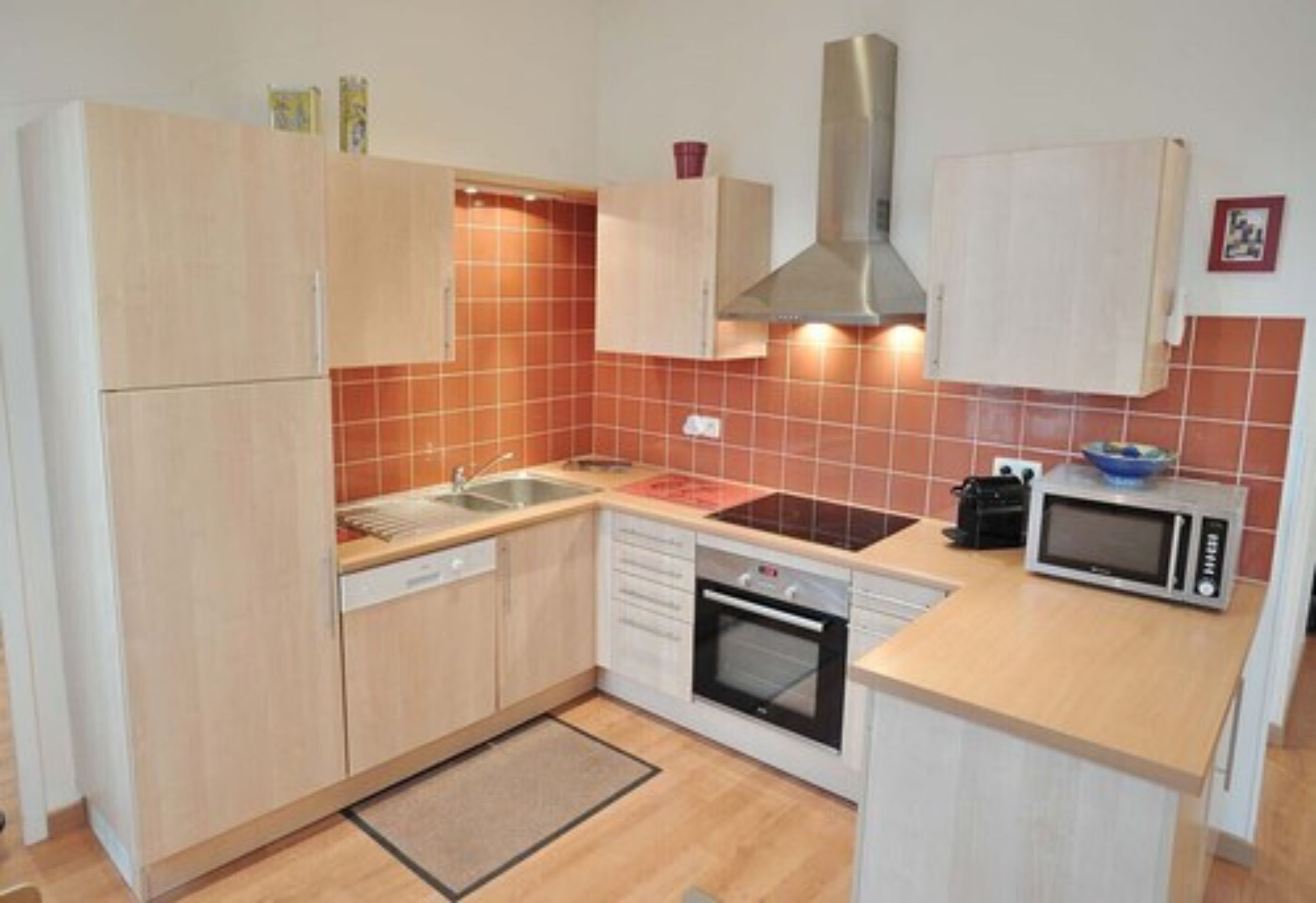 Photo - ApartHotel Riviera - Nice Côte d'Azur - Grimaldi AC - Promenade des Anglais