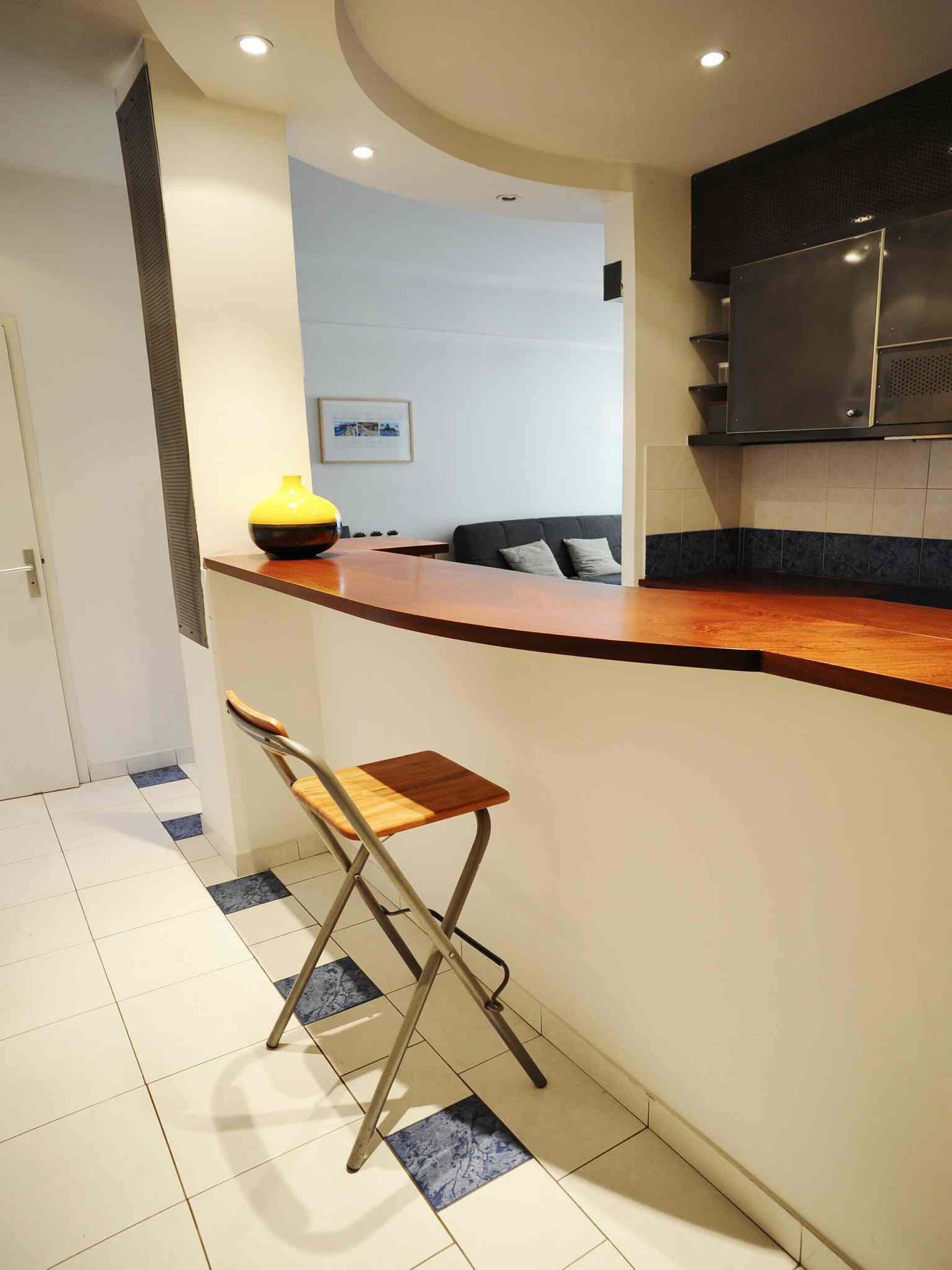 Photo - ApartHotel Riviera - Nice Côte d'Azur - Grimaldi AC - Promenade des Anglais