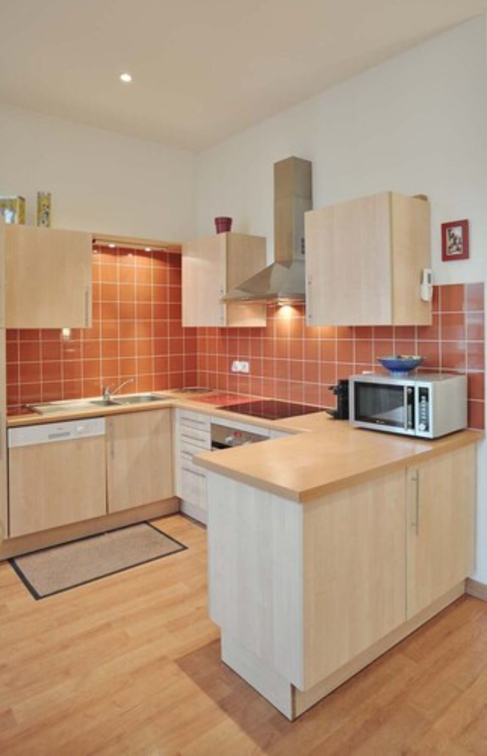 Photo - ApartHotel Riviera - Nice Côte d'Azur - Grimaldi AC - Promenade des Anglais