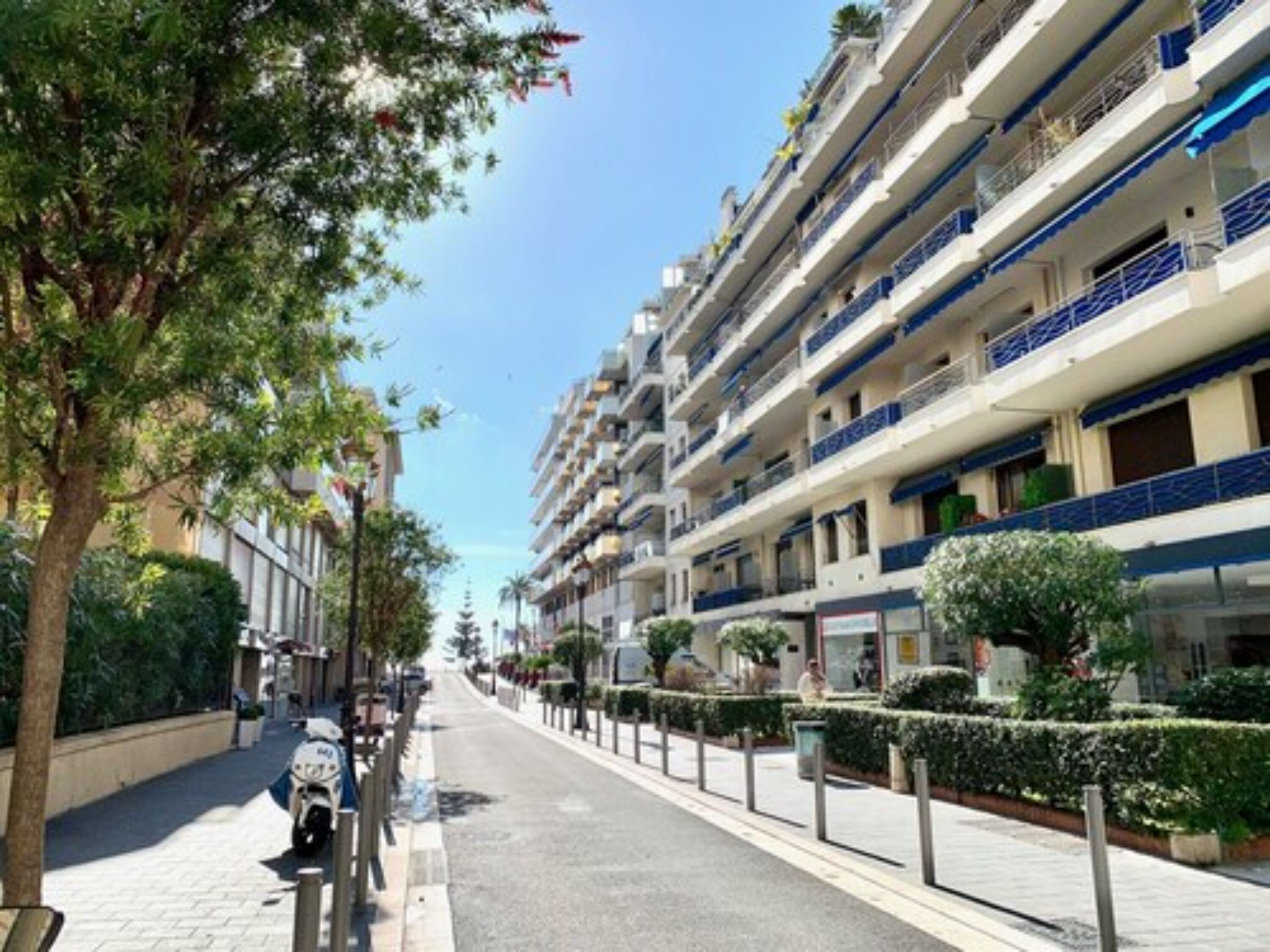 Photo - ApartHotel Riviera - Nice Côte d'Azur - Grimaldi AC - Promenade des Anglais