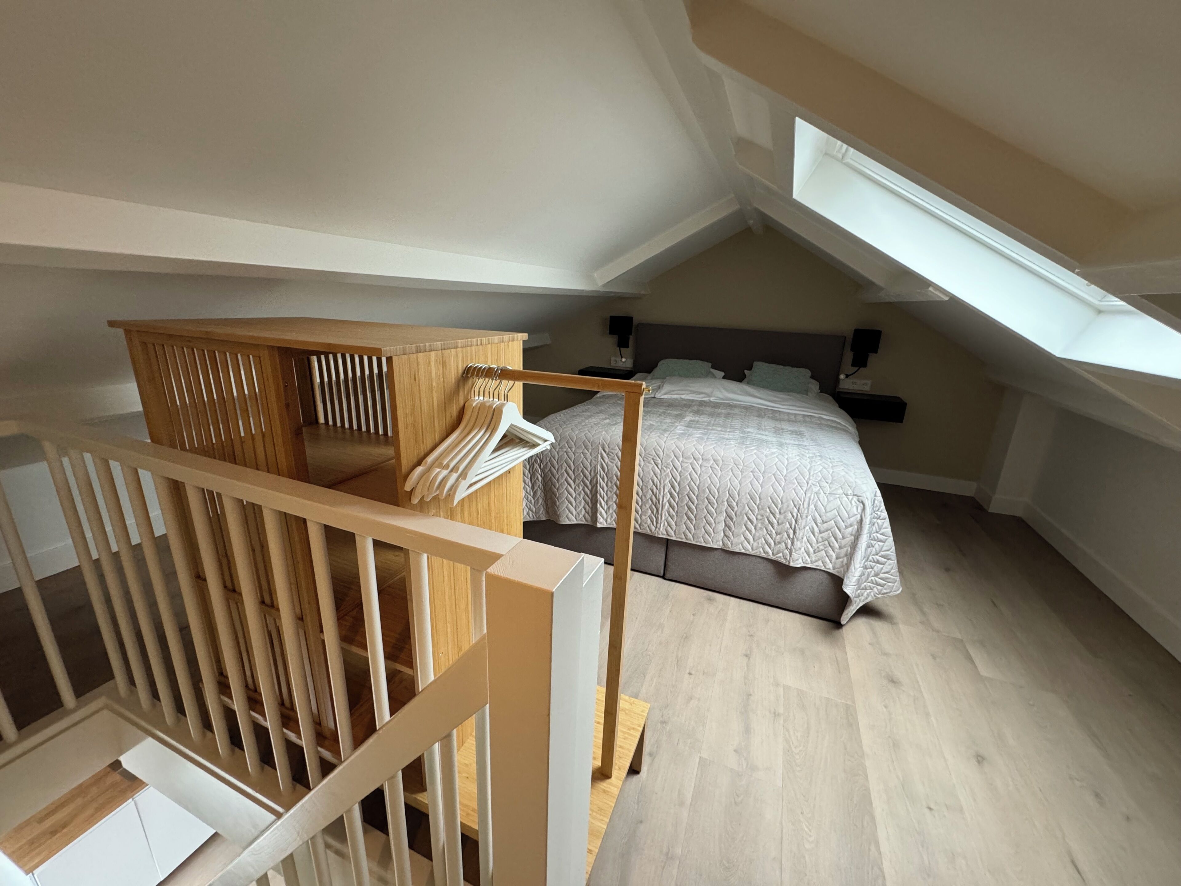 Paritalo (Apartment) | Ilmaiset vauvansängyt, ilmainen Wi-Fi, vuodevaatteet