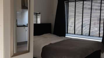 Departamento | Cunas gratuitas, wifi gratis y ropa de cama