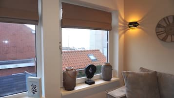 Lits bébé (gratuits), Wi-Fi gratuit, draps fournis