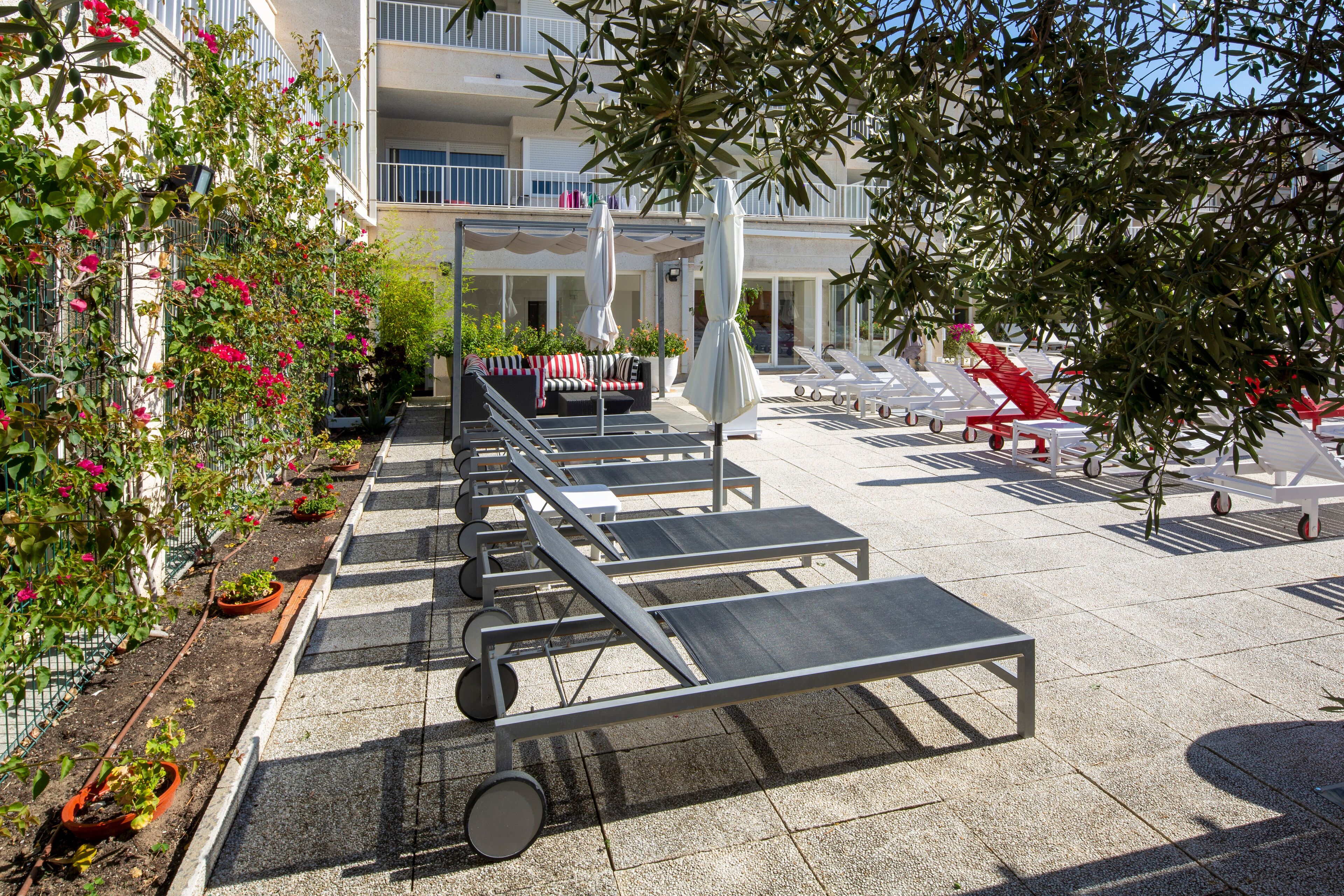 Solarium