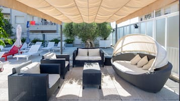 Veranda