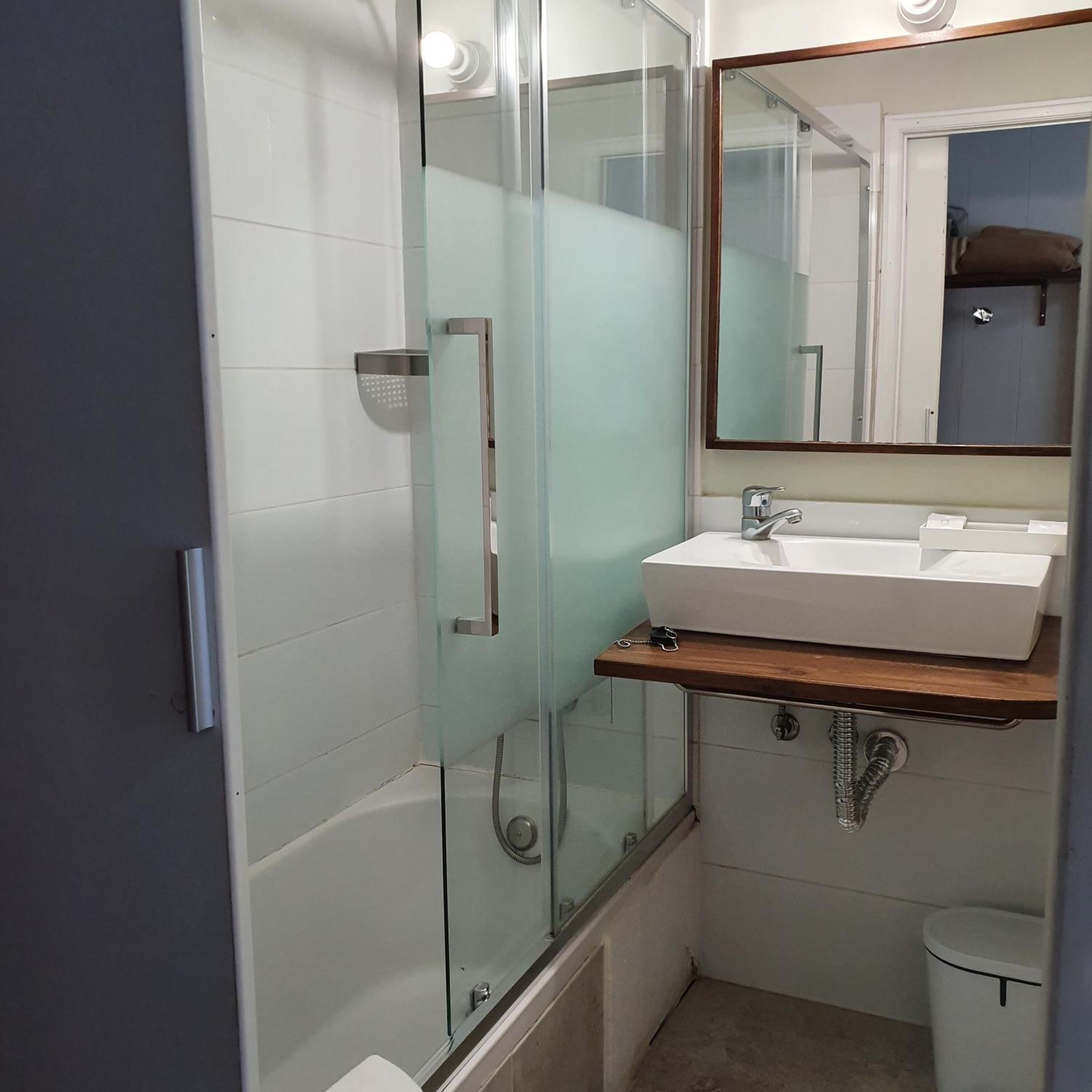 Foto - Hostal Riesco