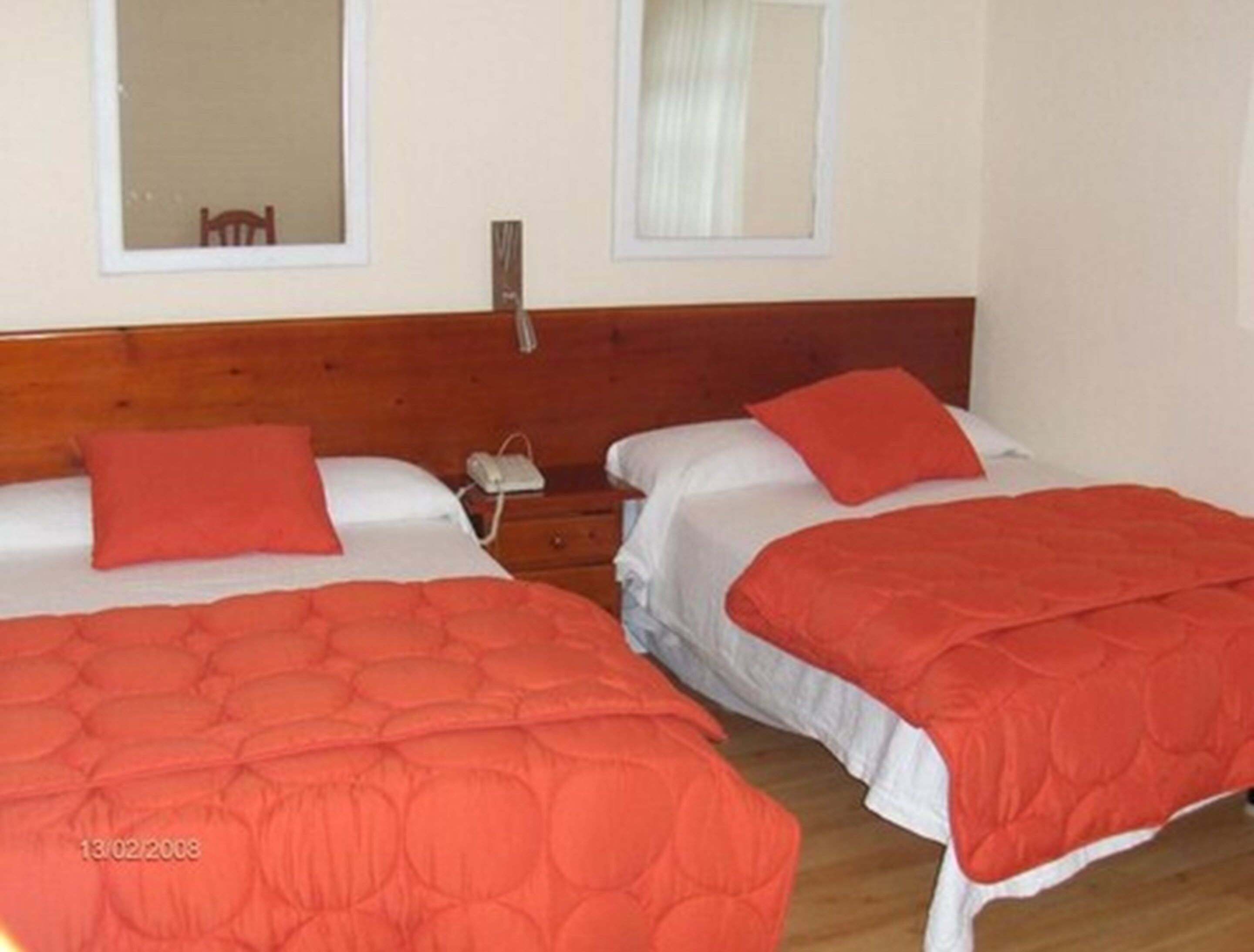 Foto - Hostal Riesco