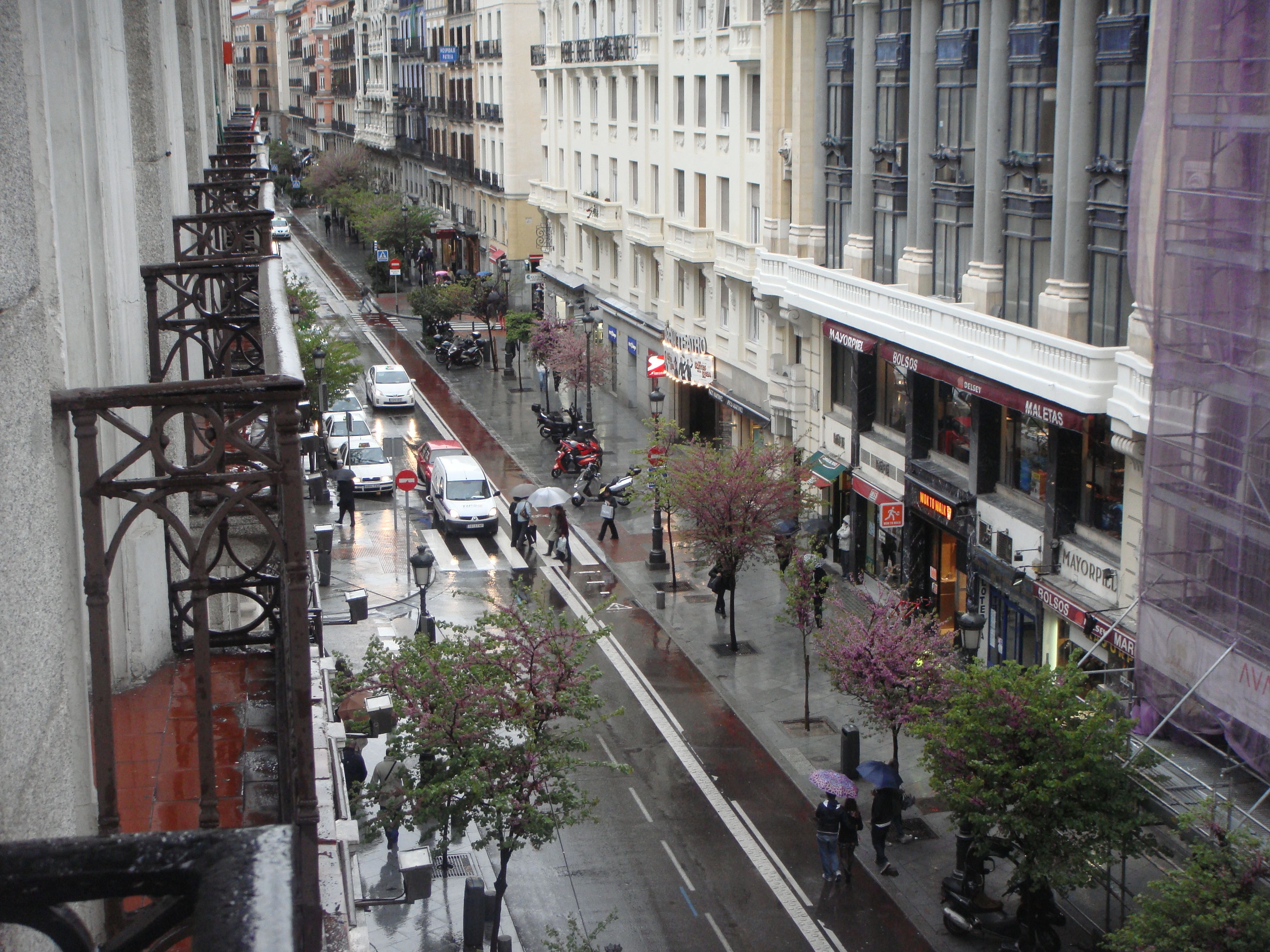 Foto - Hostal Riesco