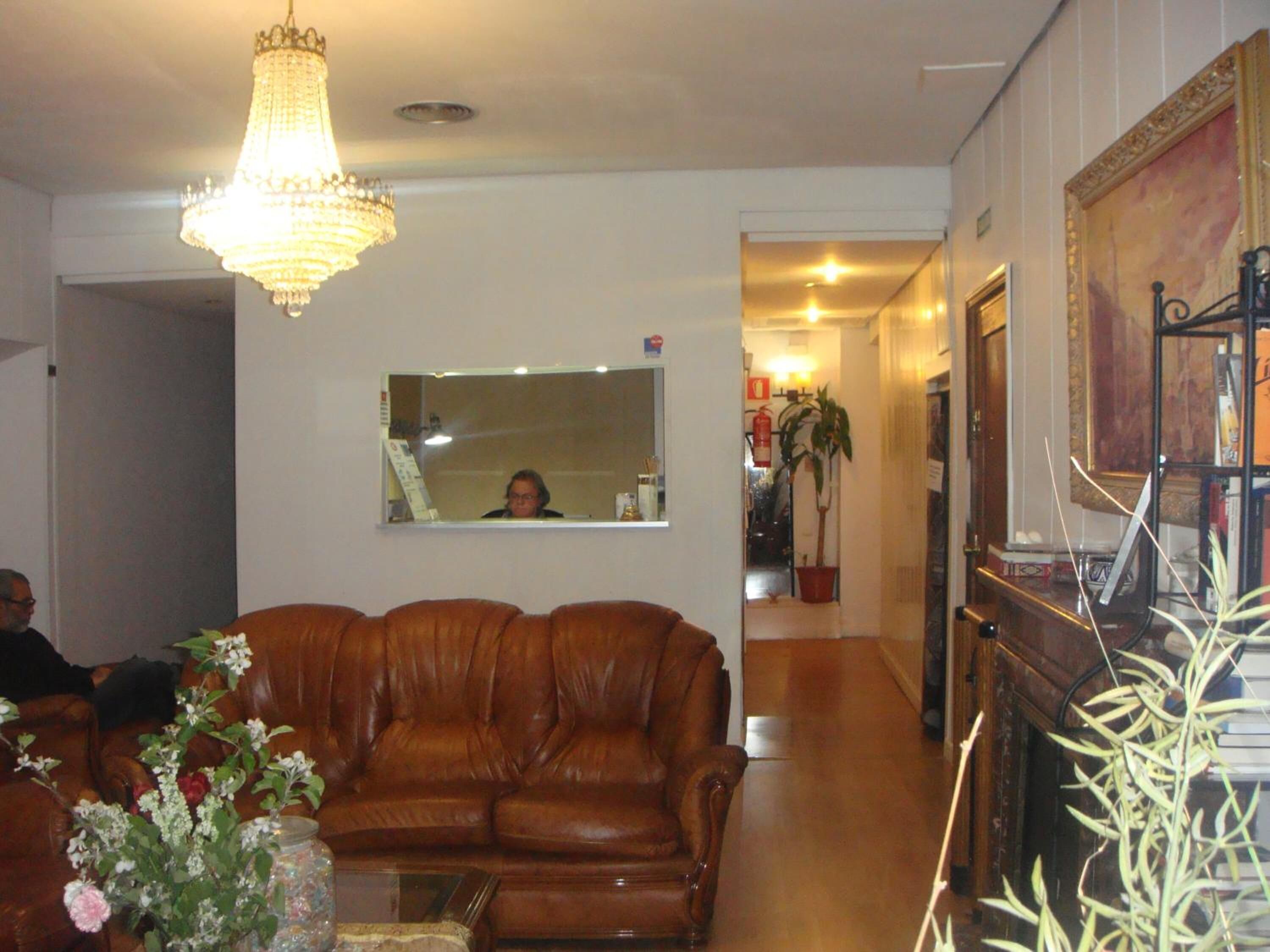 Foto - Hostal Riesco