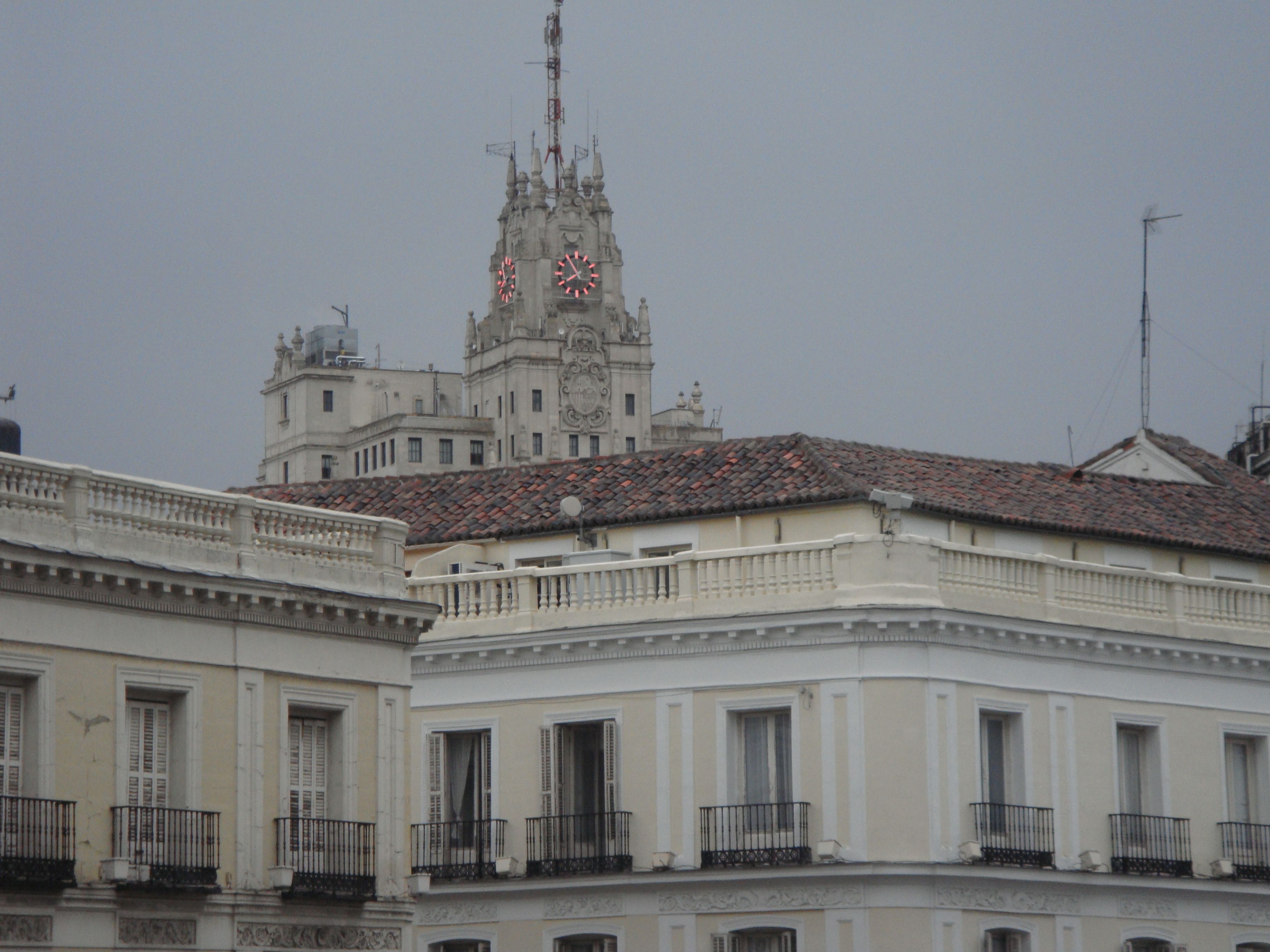 Foto - Hostal Riesco