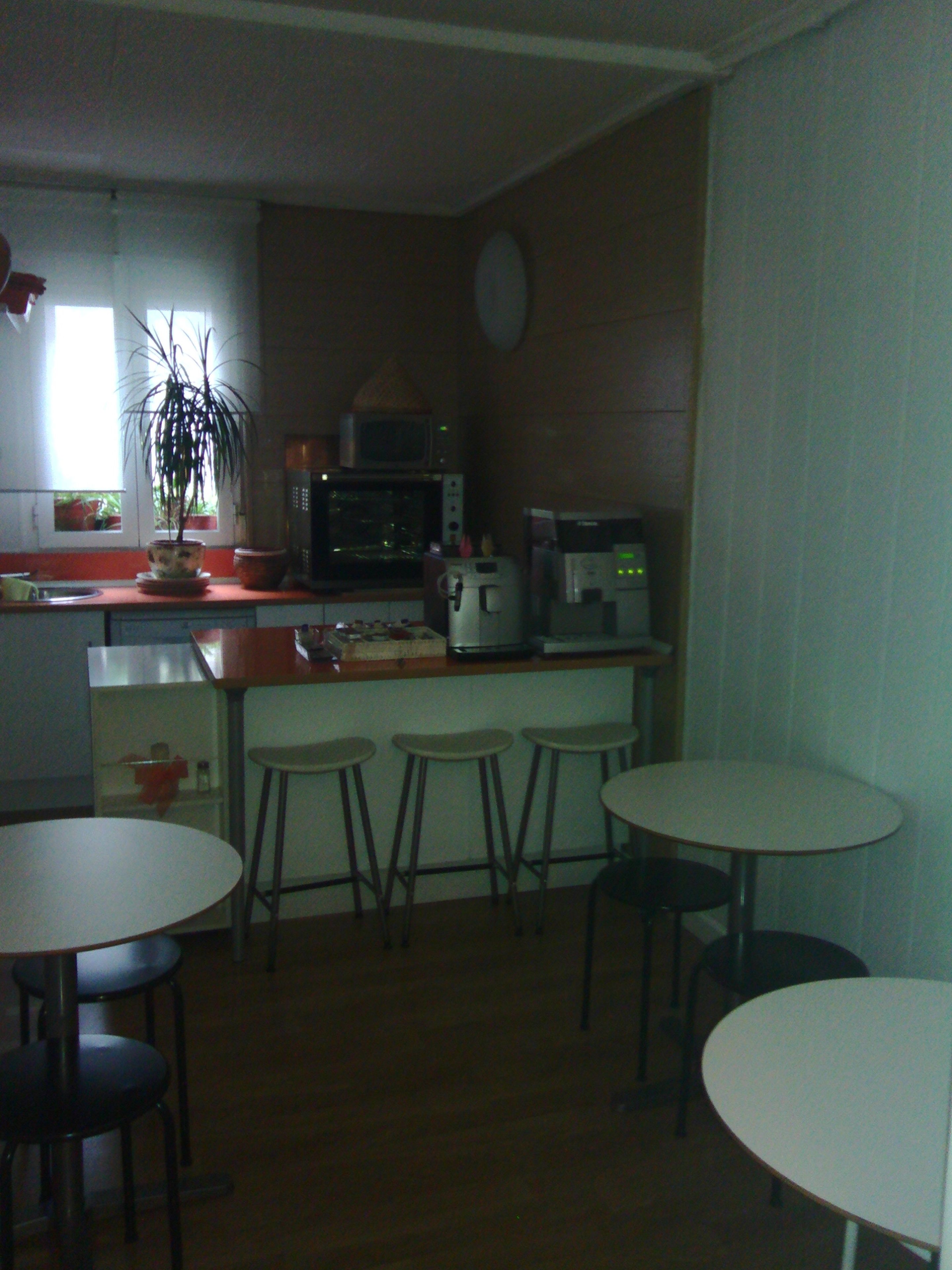 Foto - Hostal Riesco