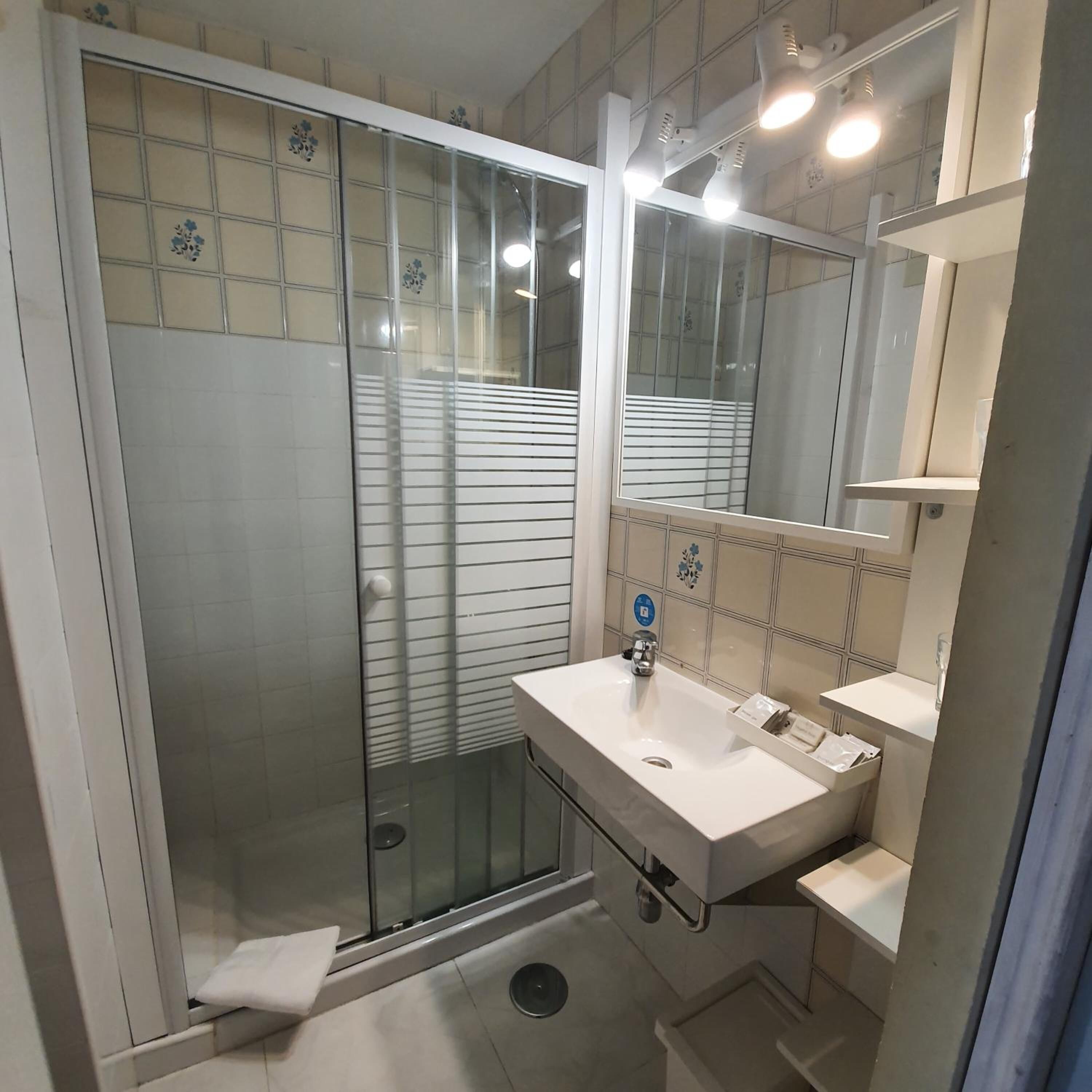 Foto - Hostal Riesco